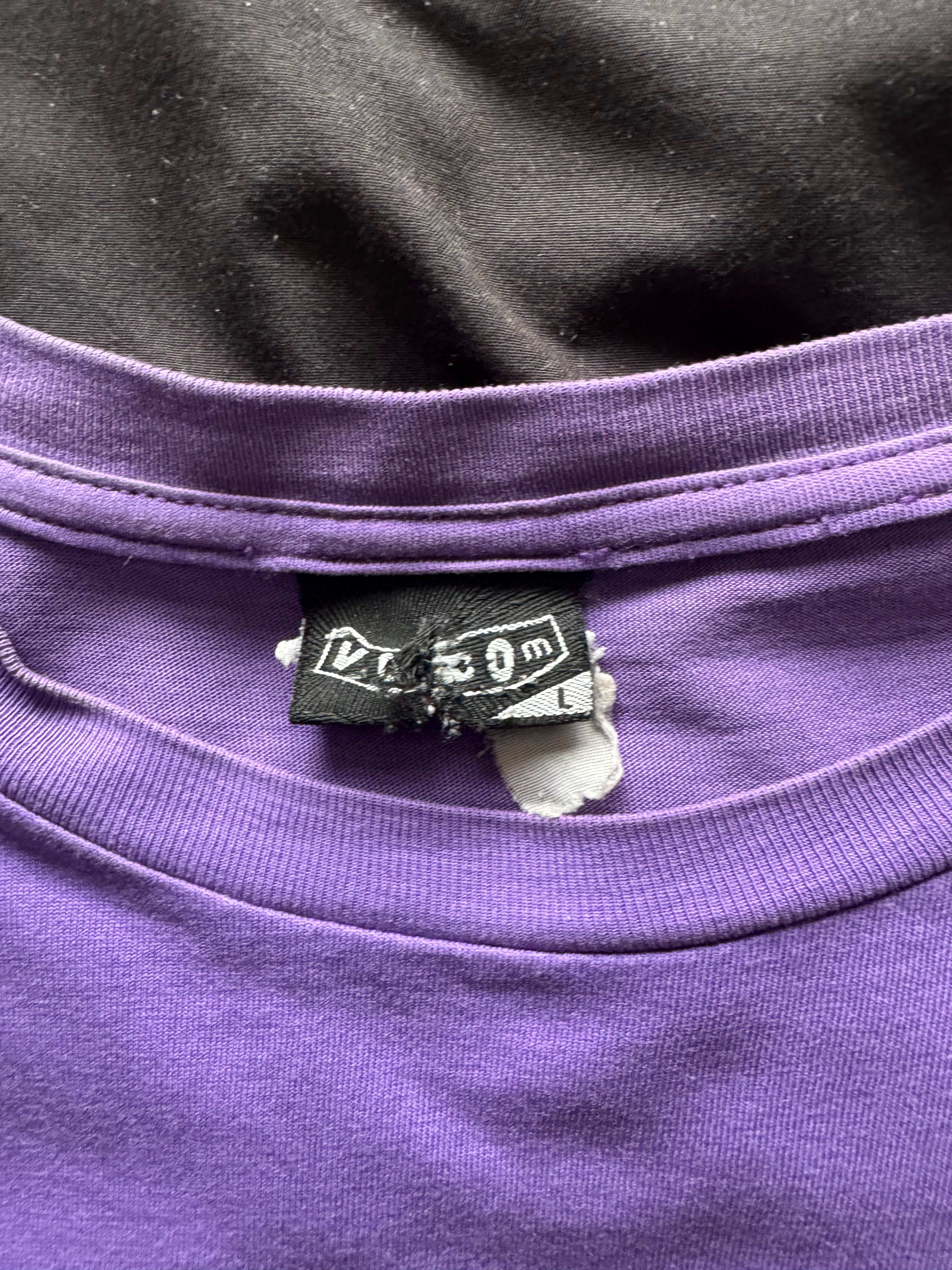 Y2K Volcom Hawaii T-shirt