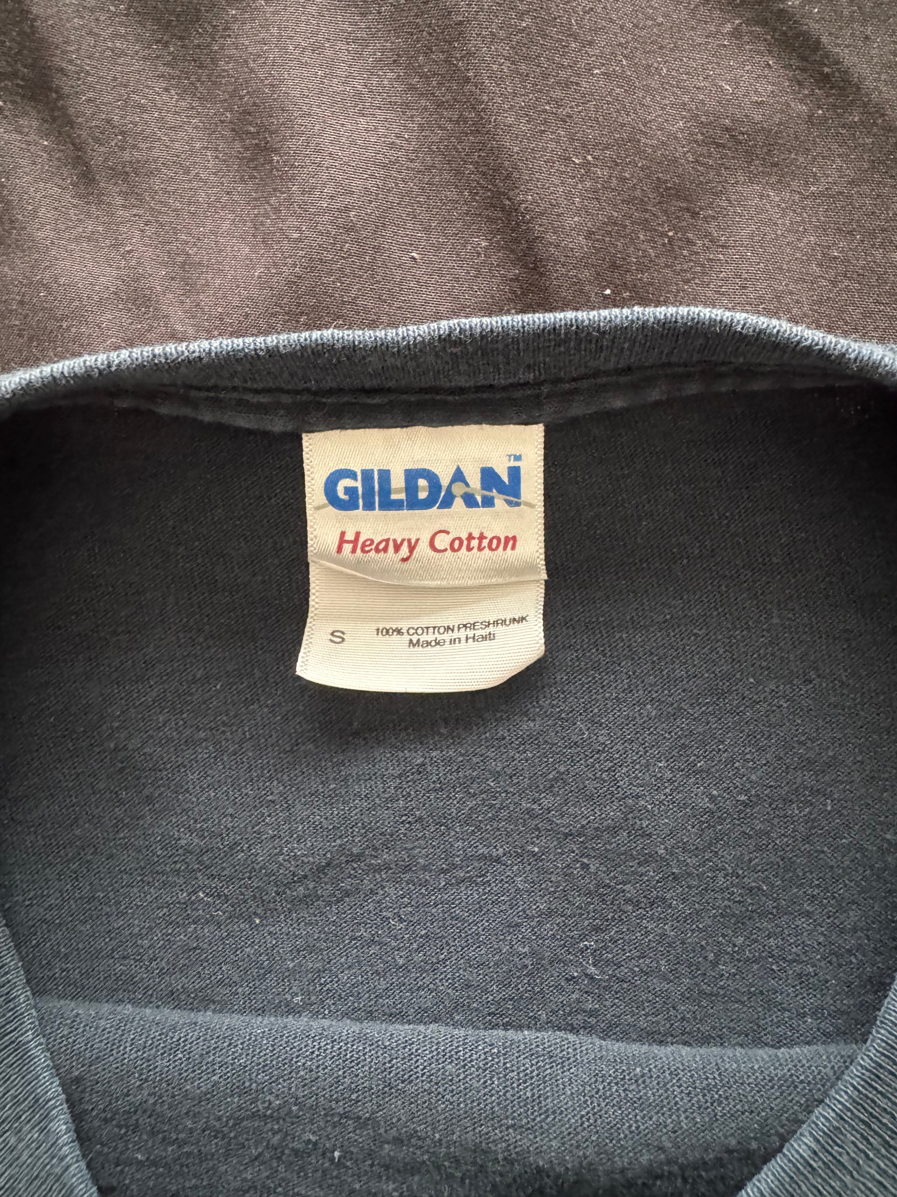 Y2K Pearl Jam ALIVE Band T-shirt