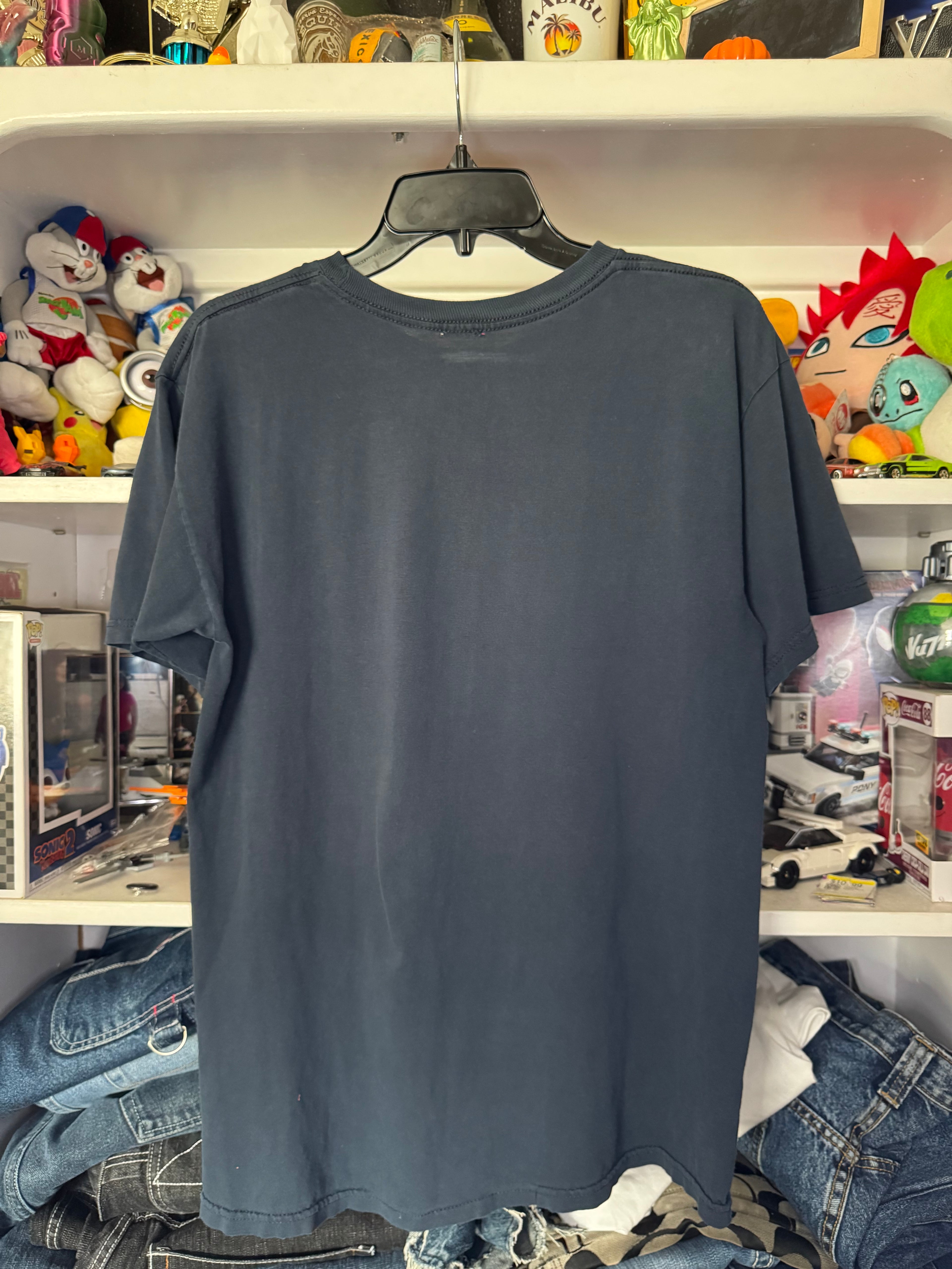 Y2K Enjoi Skate T-shirt