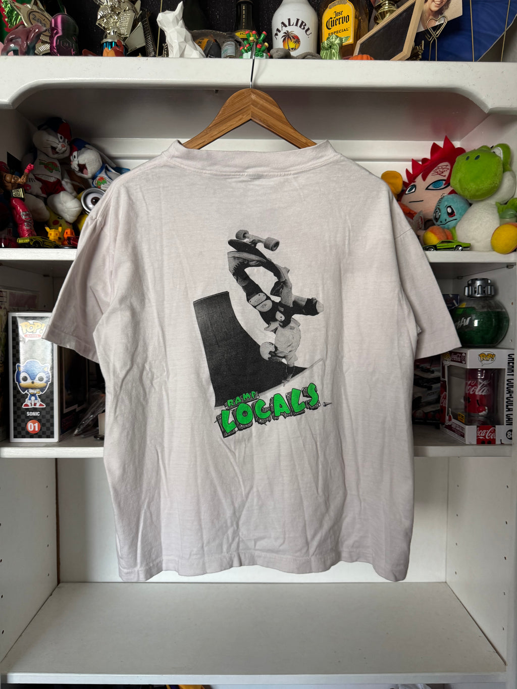 Vintage TransWorldSkateMag T-shirt