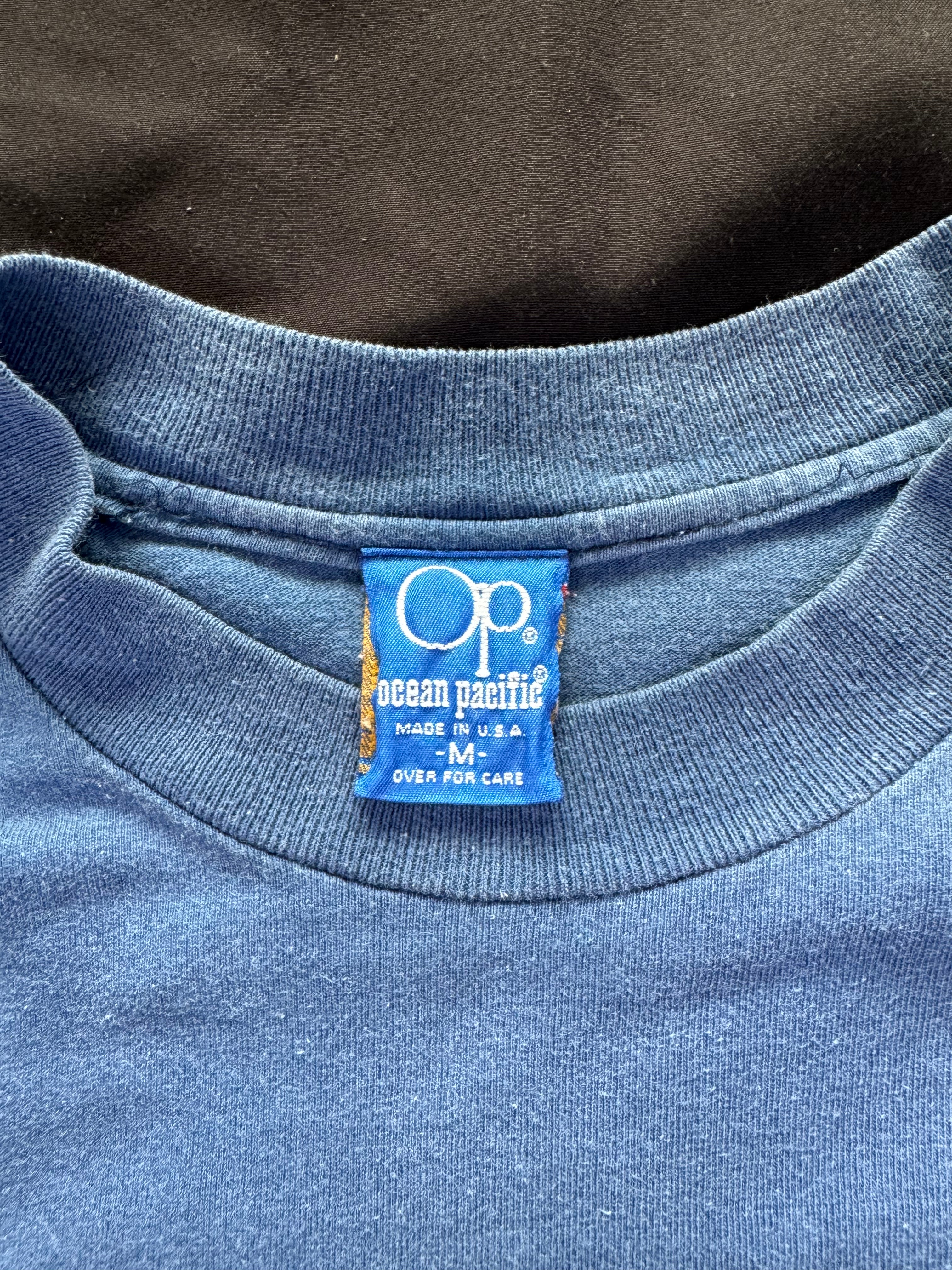 Vintage Ocean Pacific T-shirt