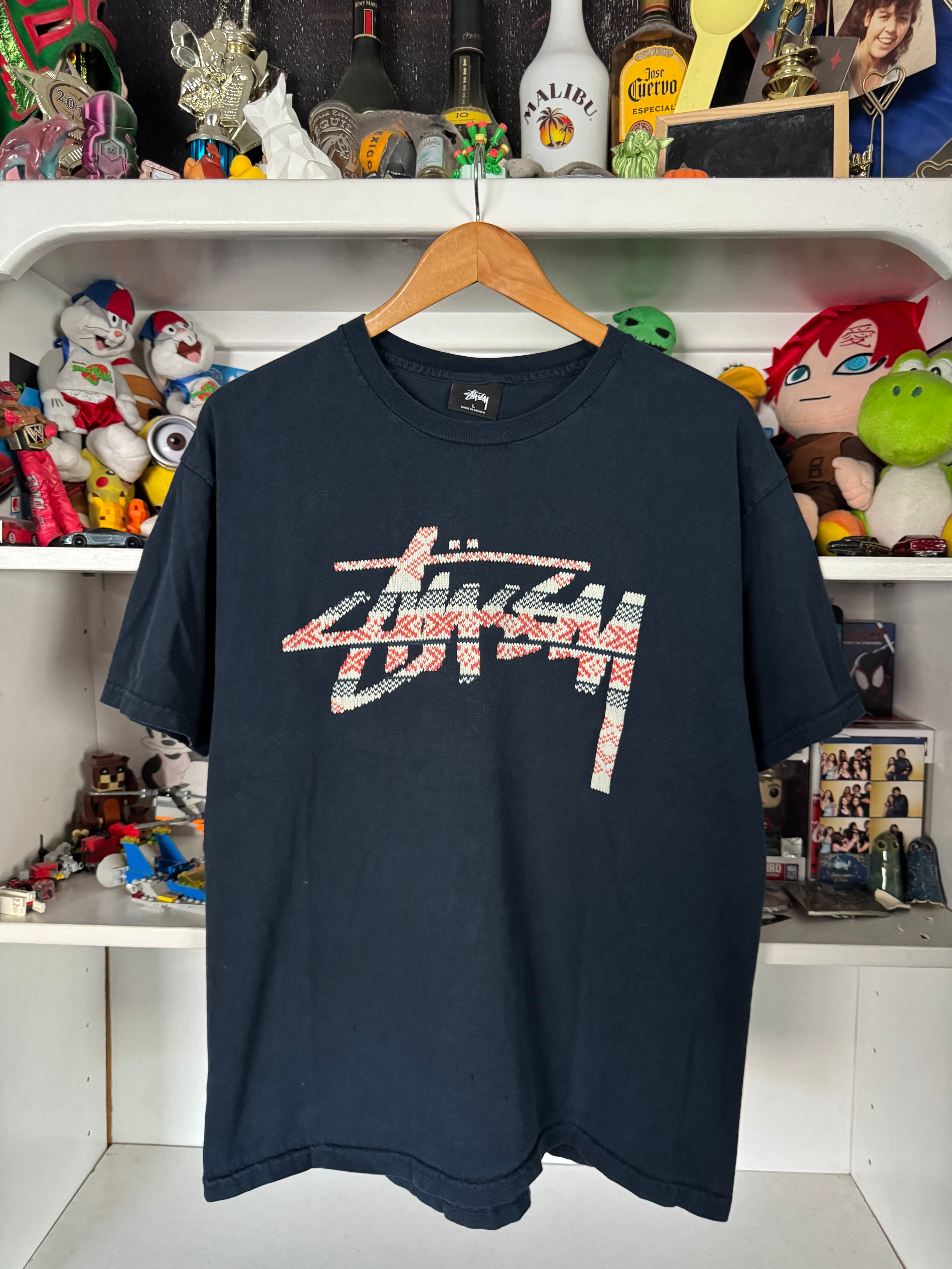 Stussy T-shirt