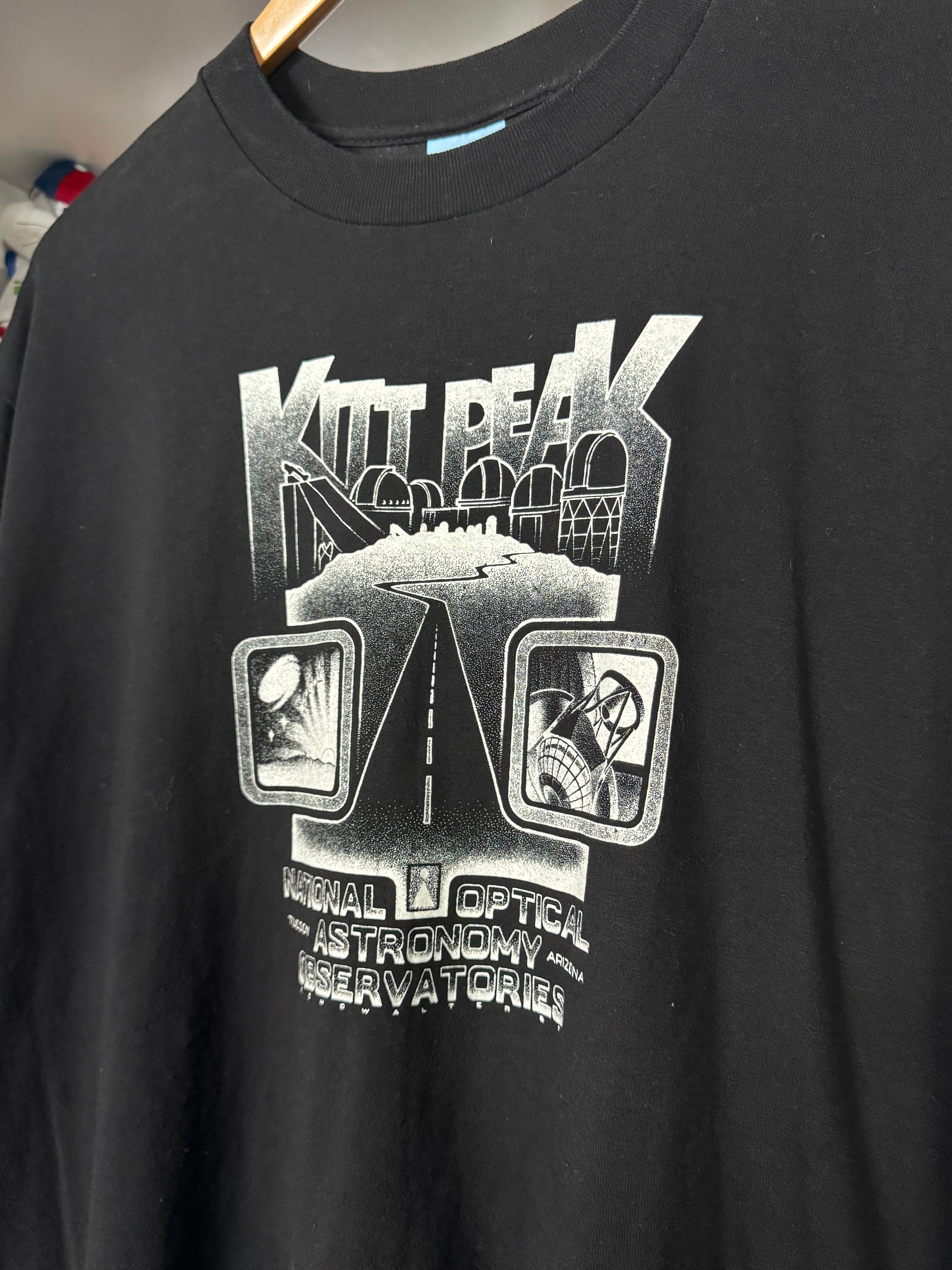 90s Space Observatory T-shirt
