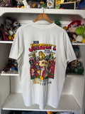 90s Big Johnson T-shirt