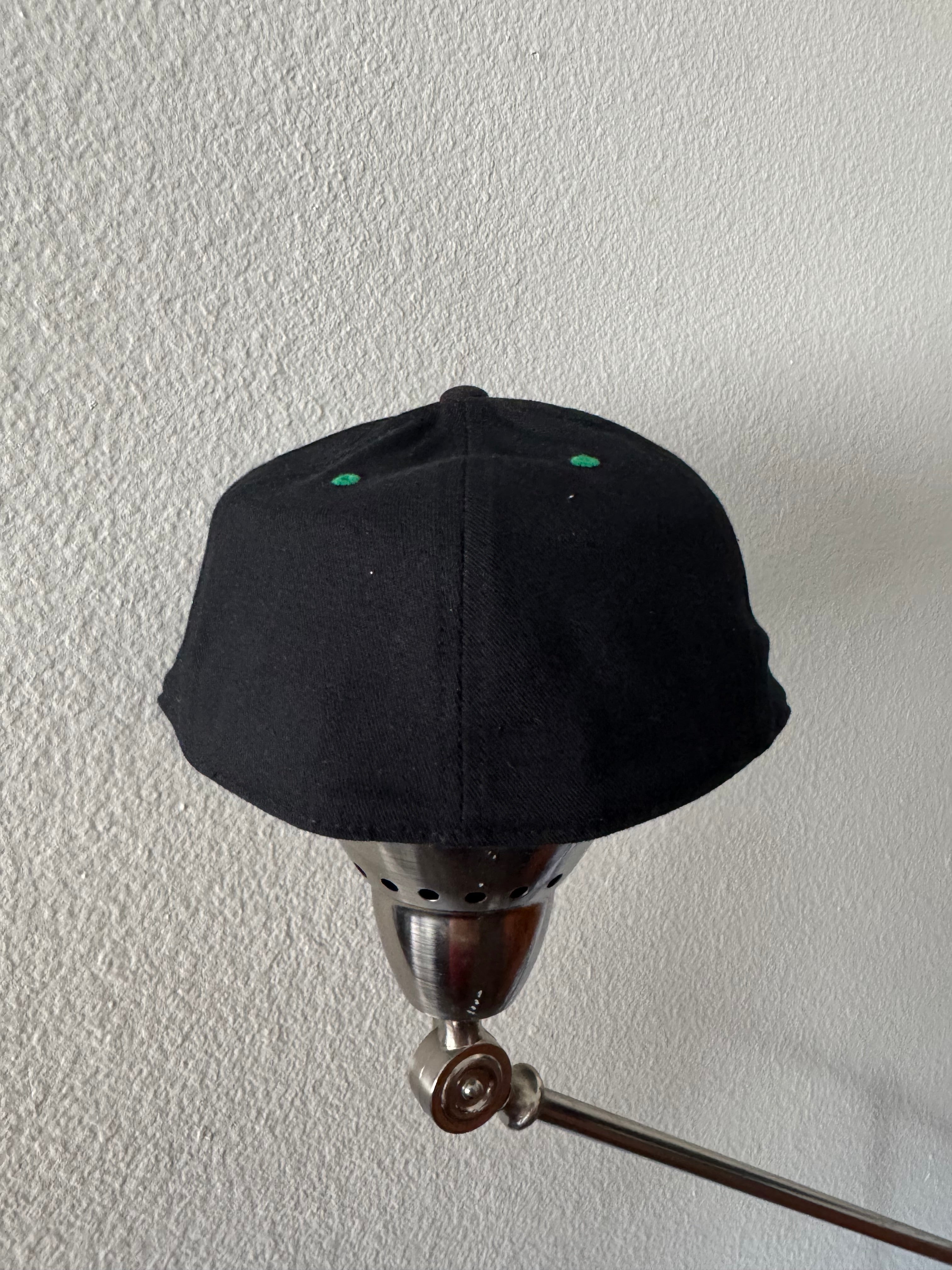 Moto Cross SRH Fitted Hat