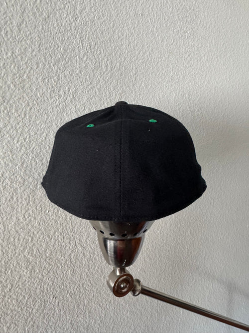 Moto Cross SRH Fitted Hat