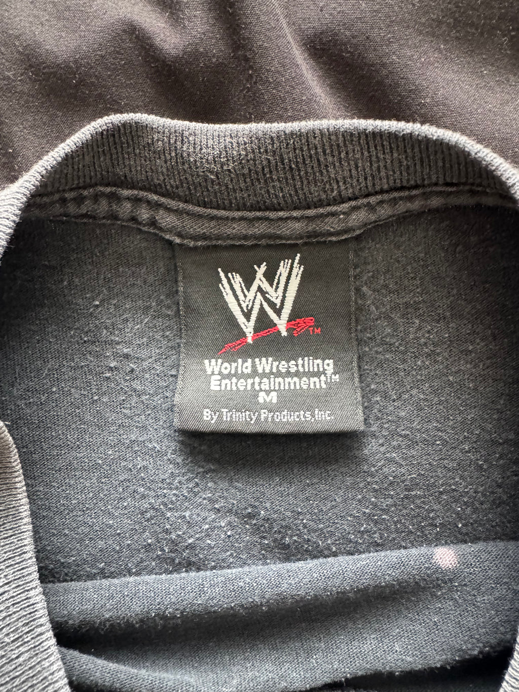 Y2K John Cena T-shirt