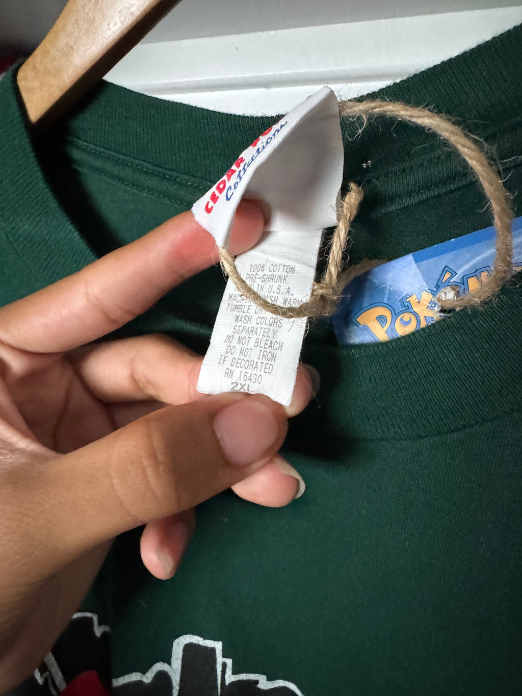 Cedar Point Raptor Ride T-shirt