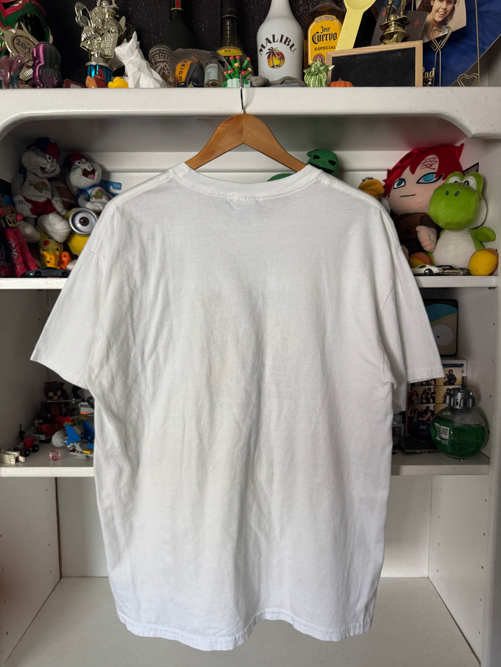 Y2k Funny Tequila T-shirt