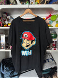 Mario Wii Parody T-shirt