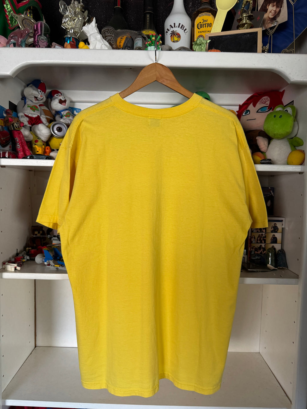 90s Blunt Skateboard T-shirt