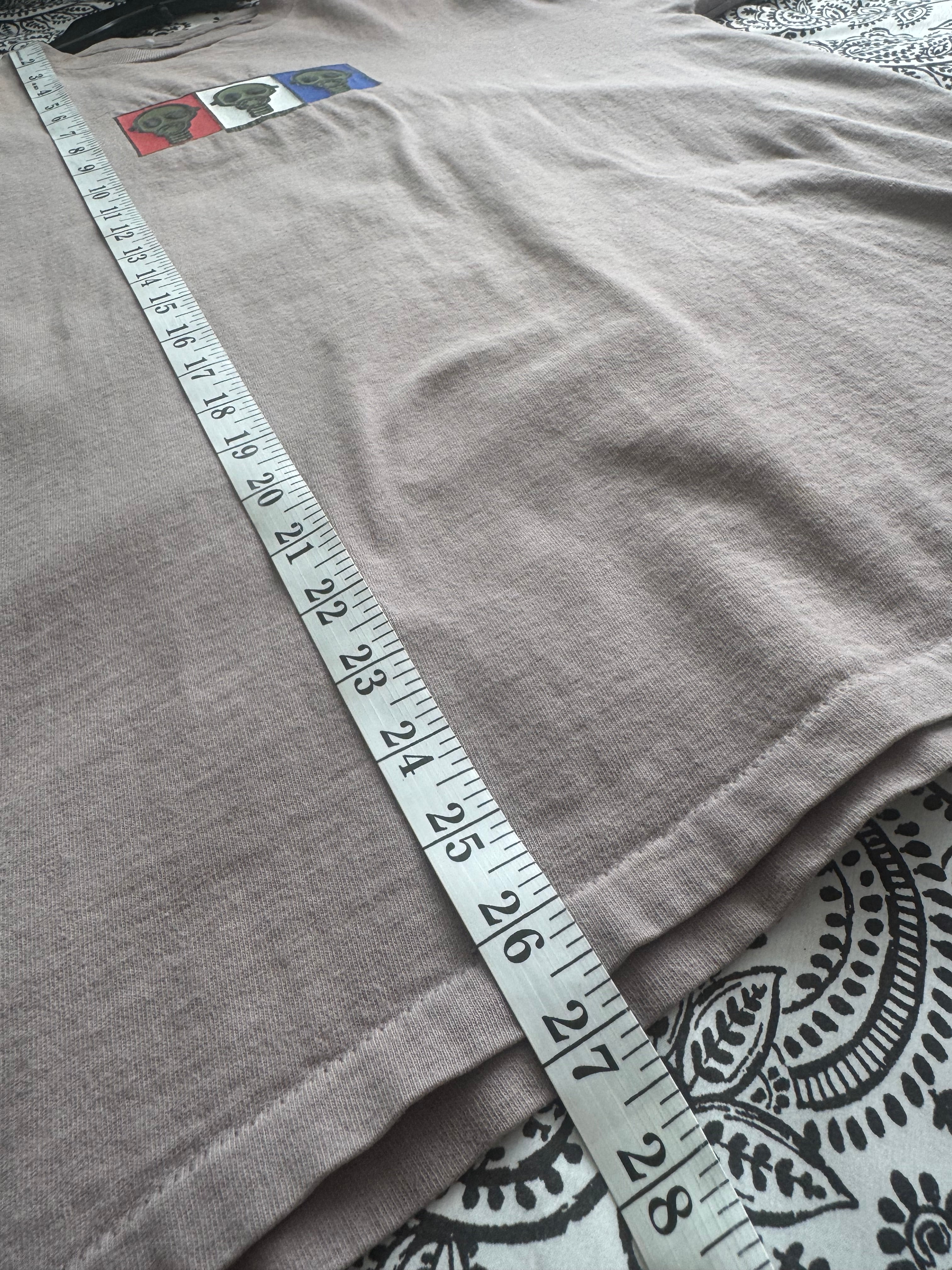 Vintage Alien Workshop T-shirt