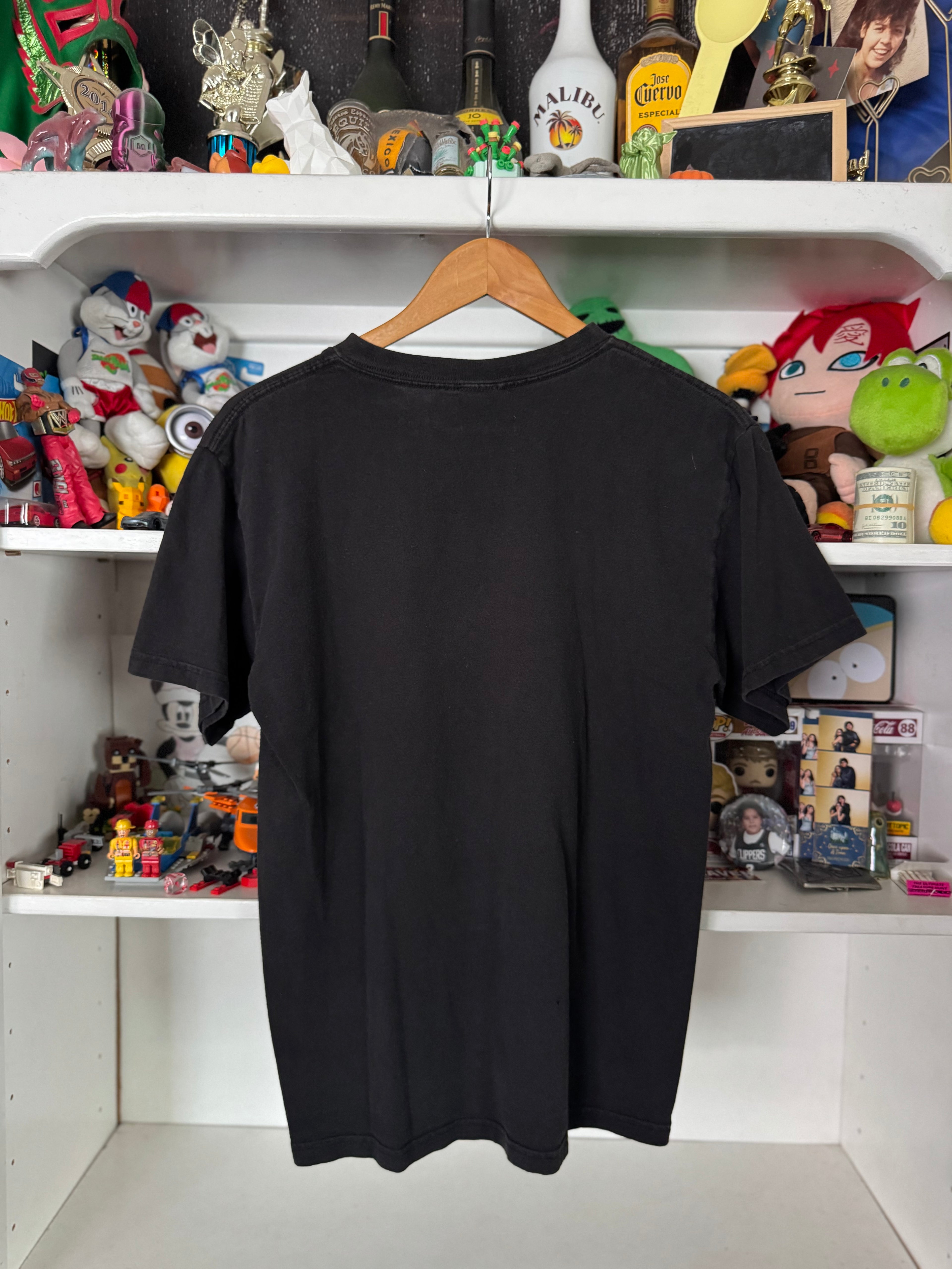 WWE Y2k T-shirt
