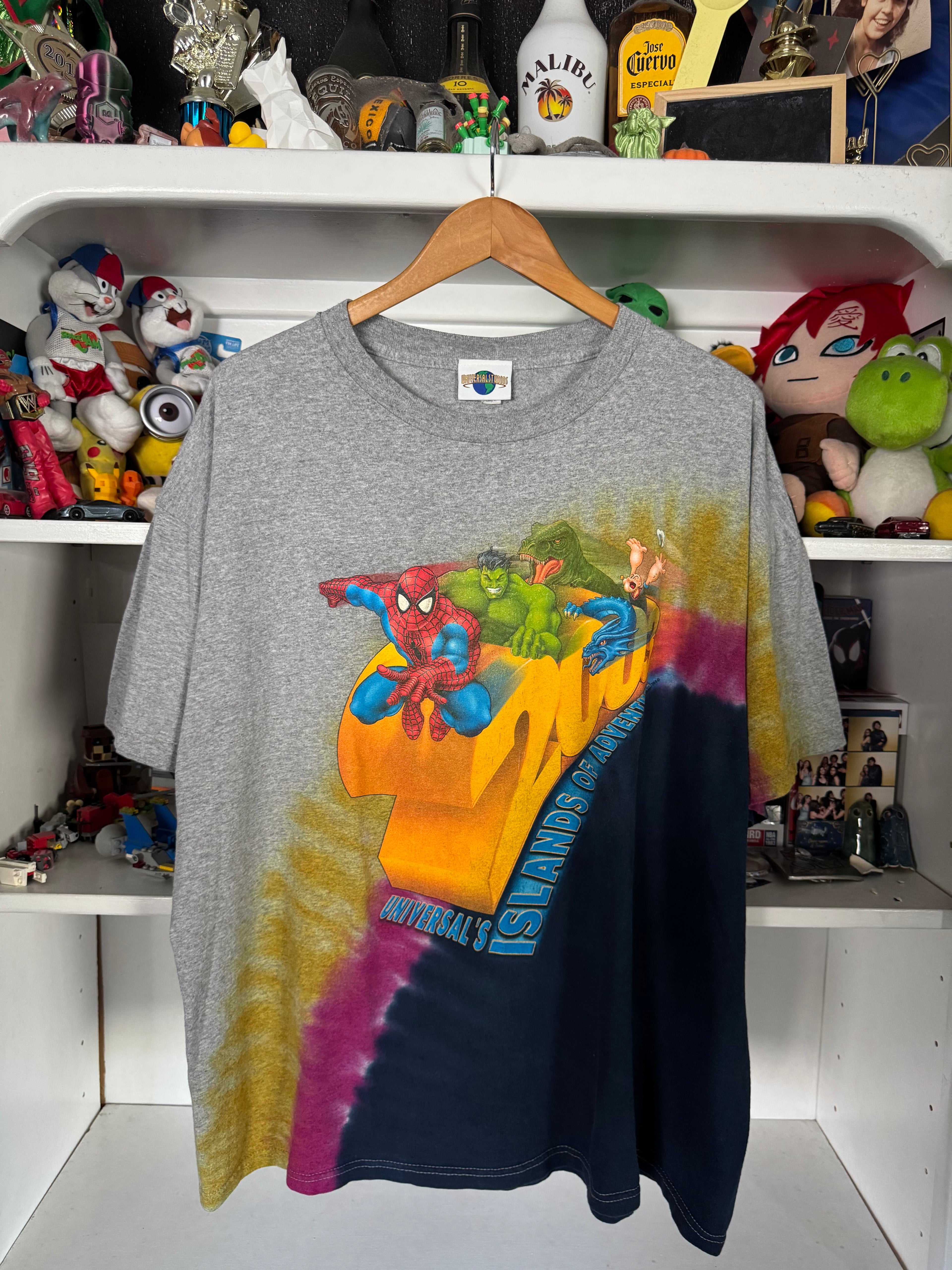 2003 Universal Studios Promo T-shirt
