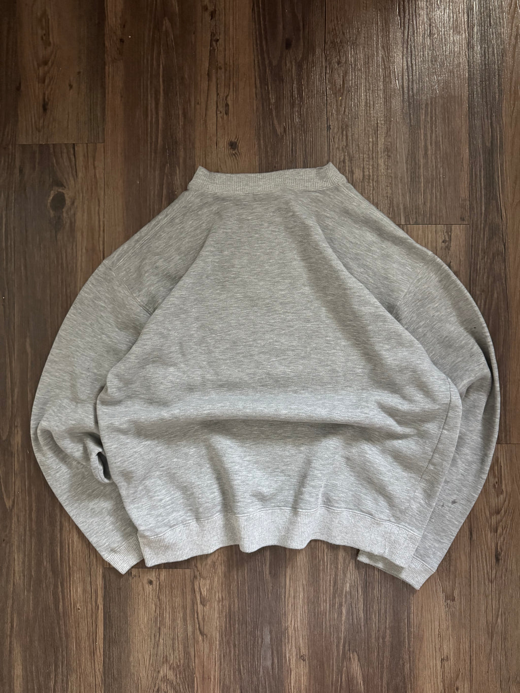 Vintage Quicksilver Crewneck