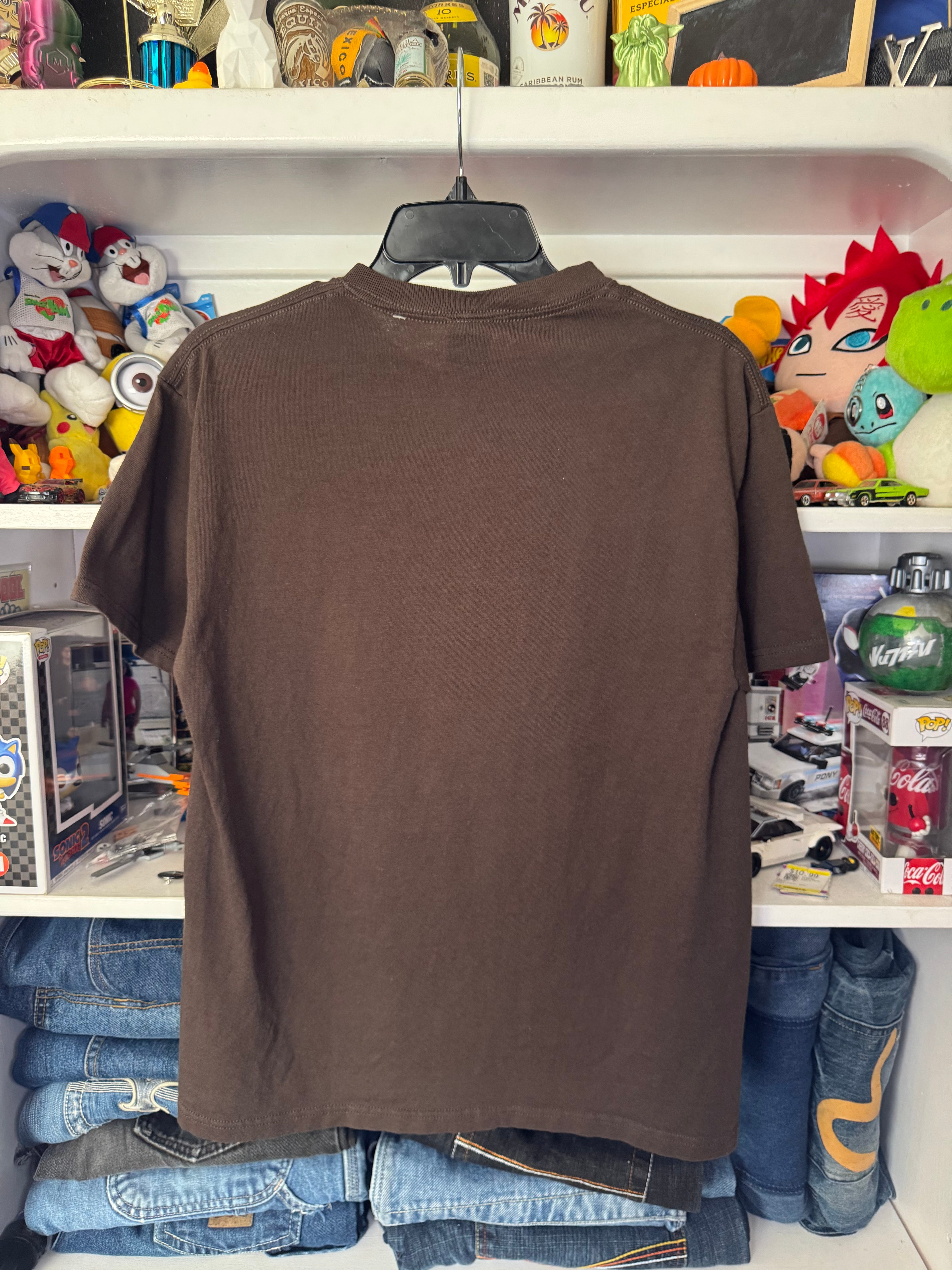 Y2K Domo Hot Topic T-shirt