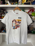 Vintage Funny Red Neck T-shirt