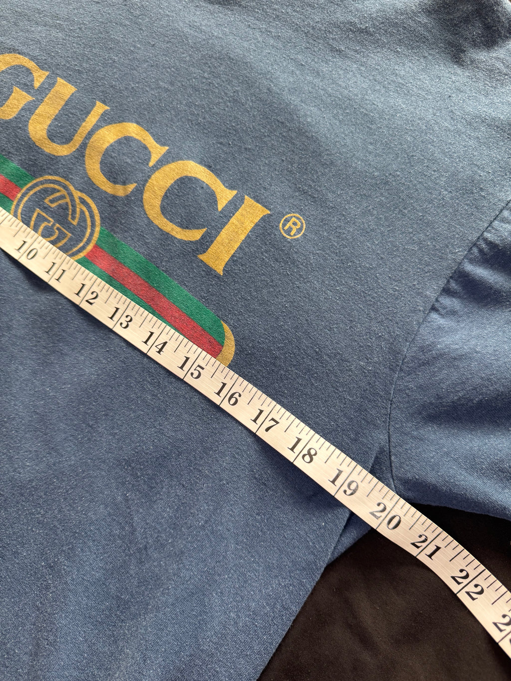 Vintage Gucci Bootleg T-shirt