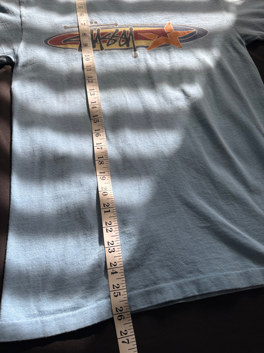 Vintage Stussy T-shirt