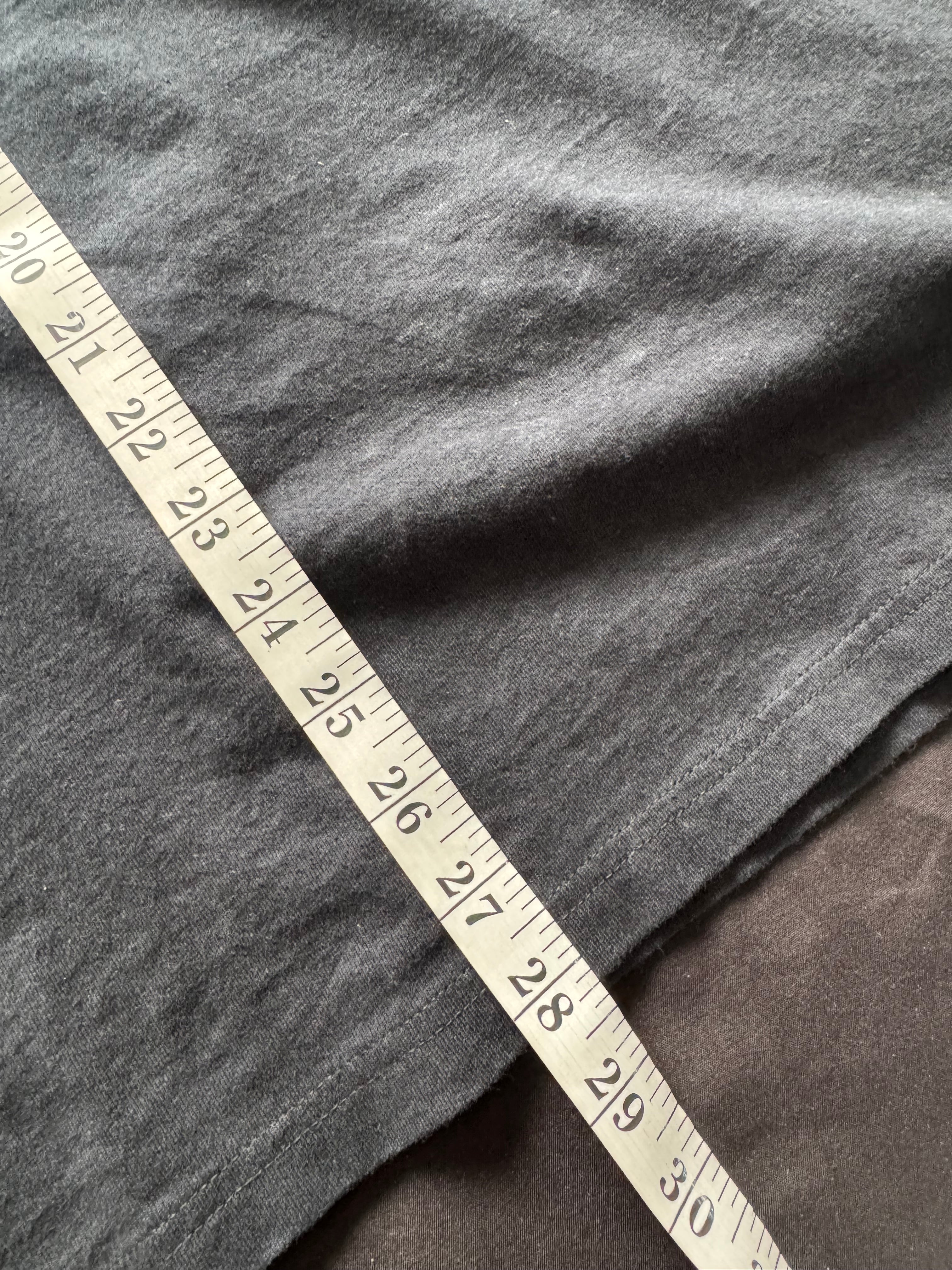 Modern Quick Silver Long Sleeve