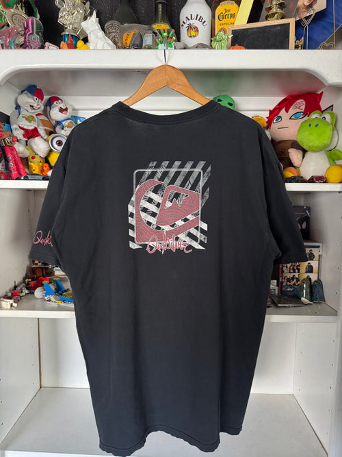Y2k Quicksilver T-shirt
