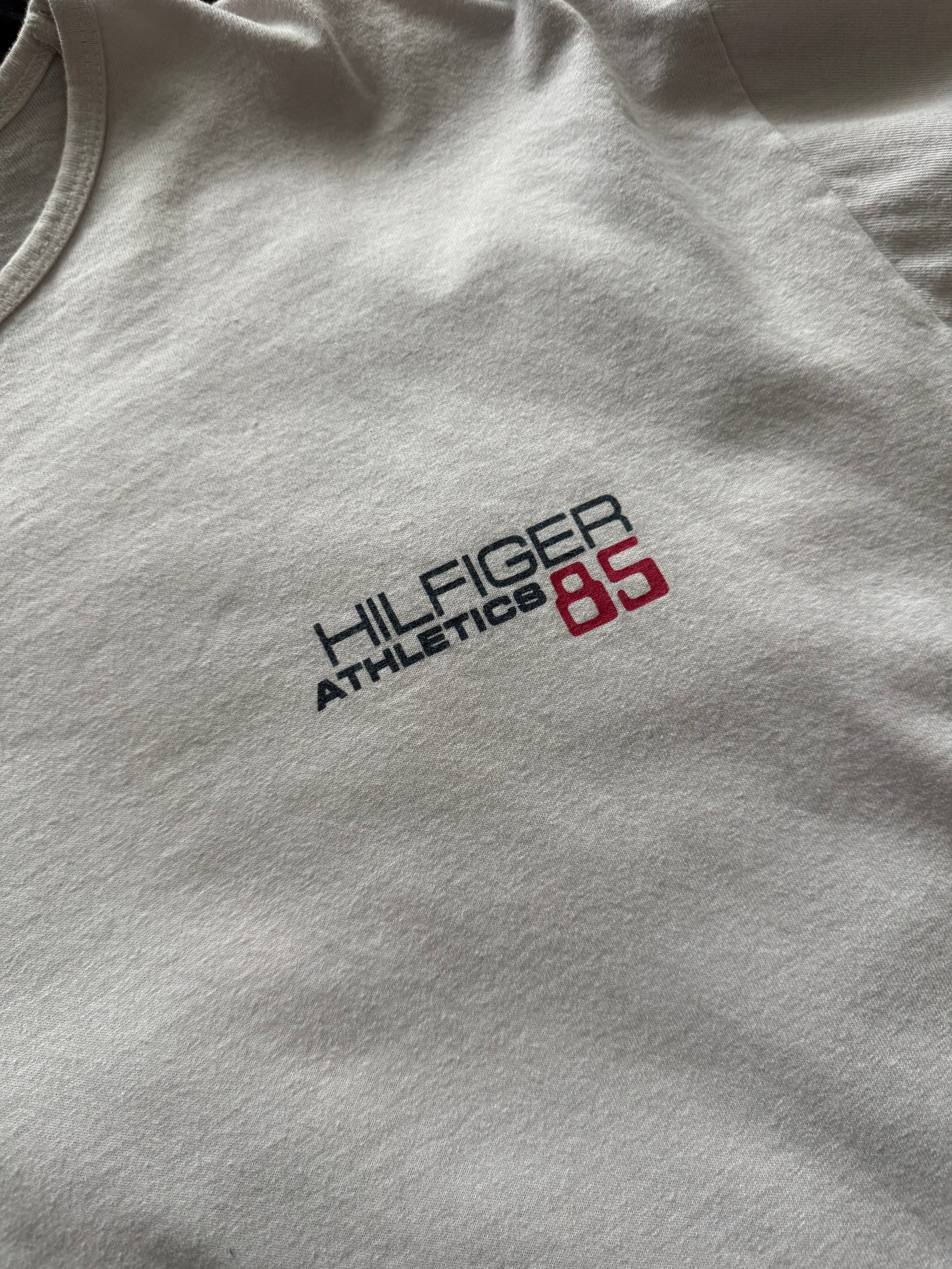 Y2K Tommy Hilfiger Long Sleeve
