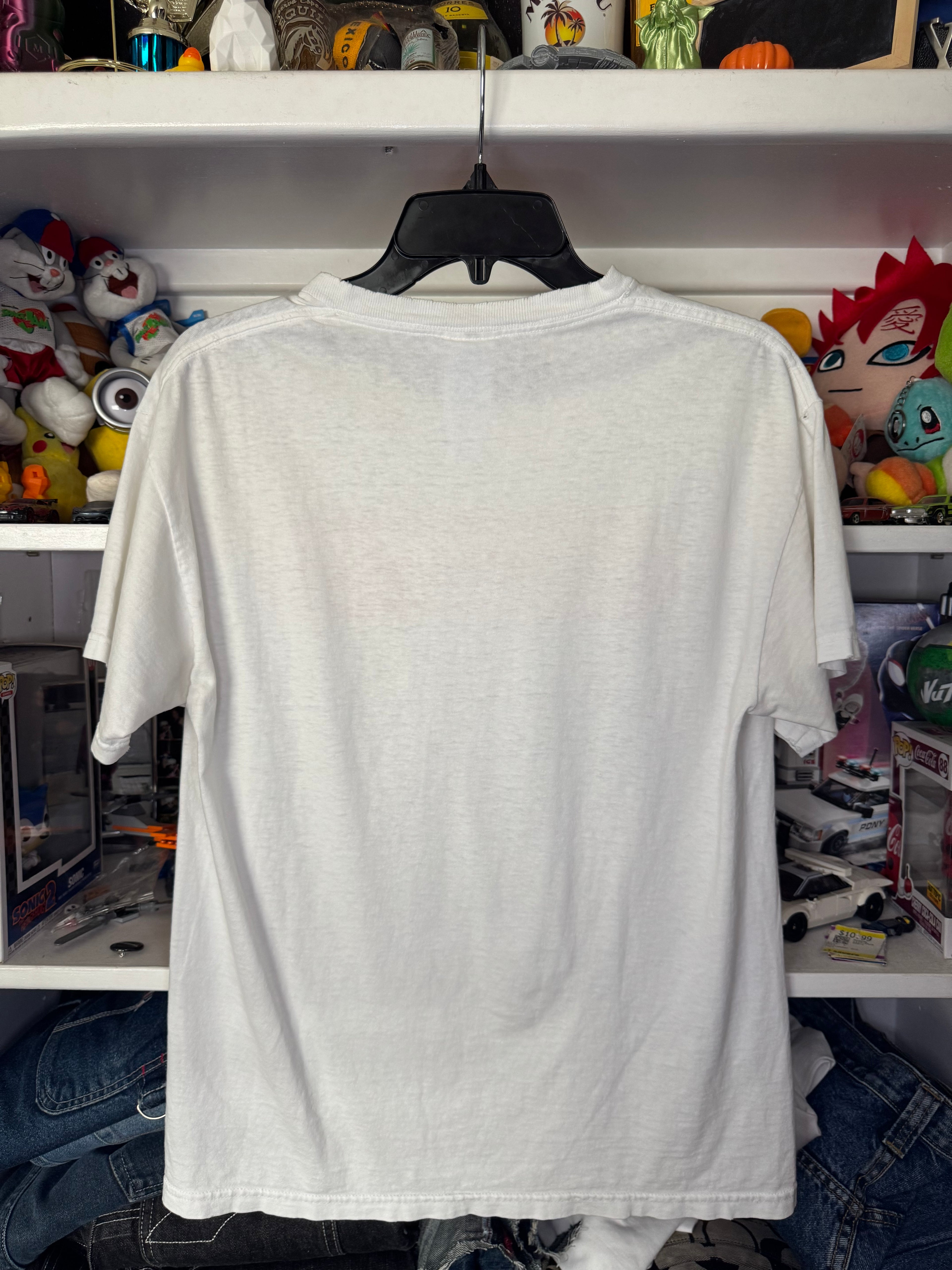 Y2K Nintendo Promo T-shirt