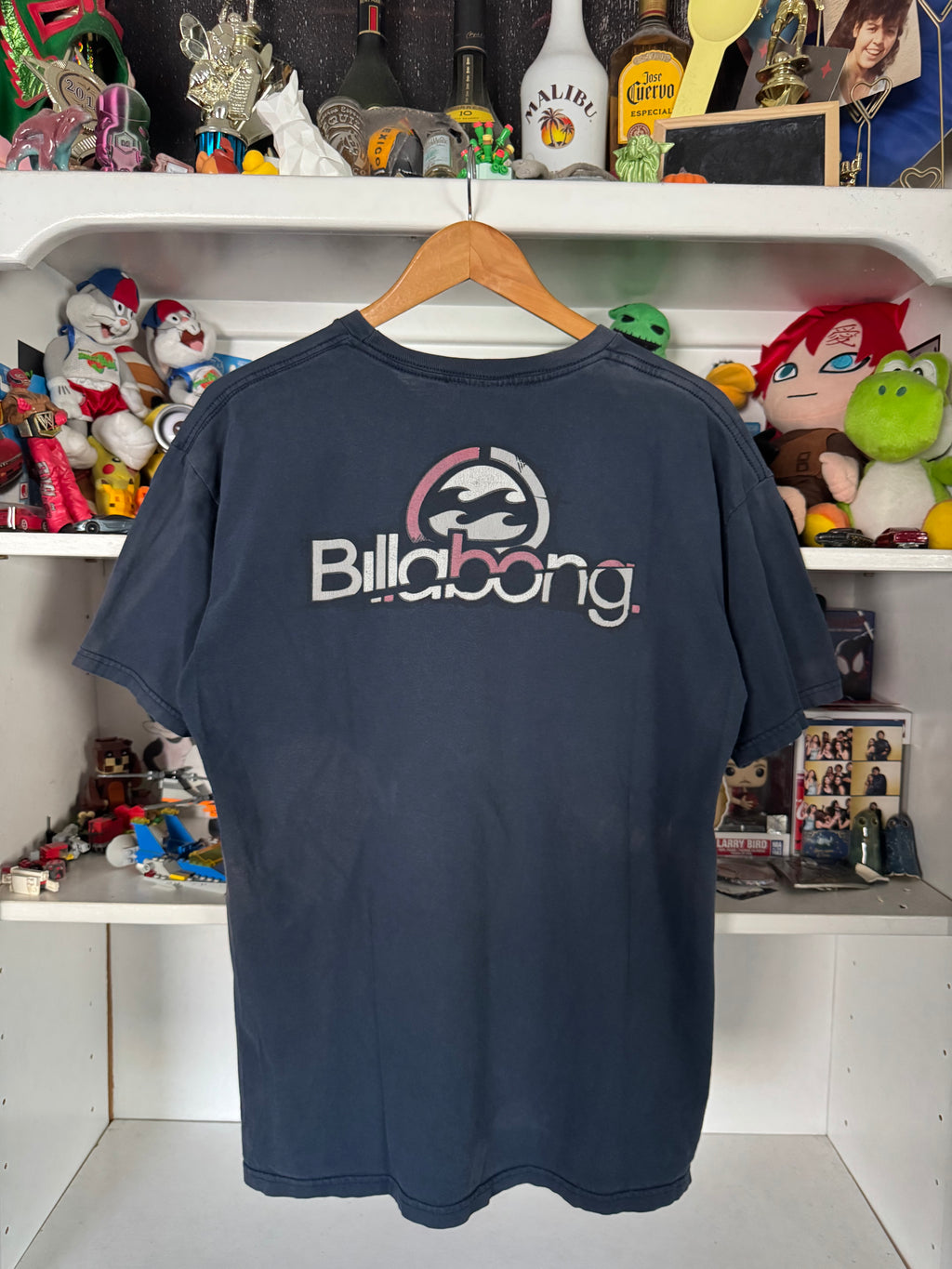Y2k Billabong T-shirt
