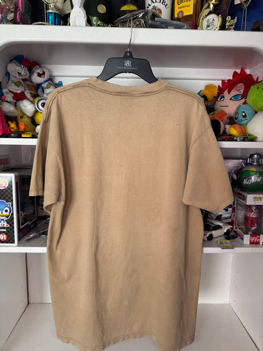 Vintage Powell T-shirt