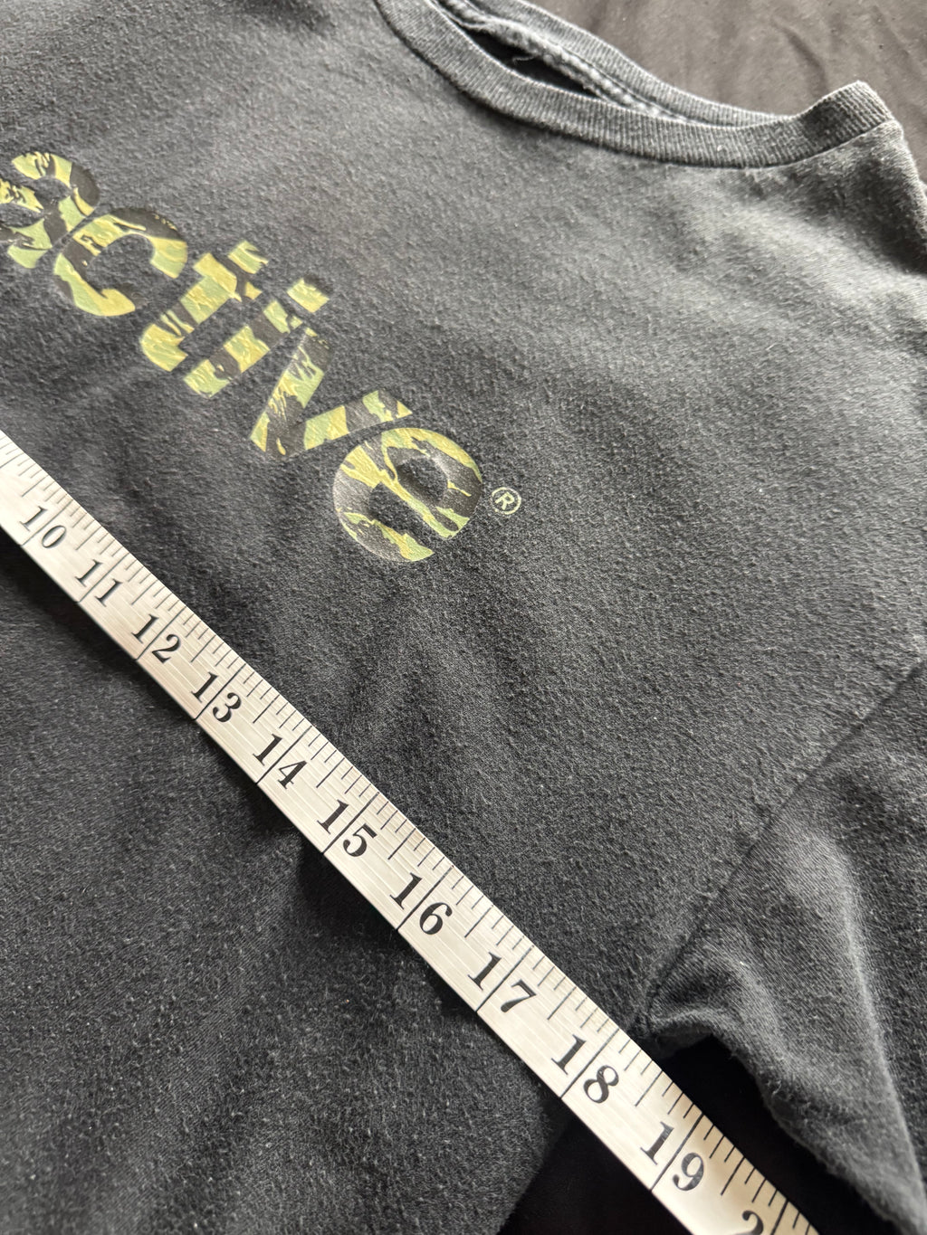 Y2K Active Skate Shop T-shirt