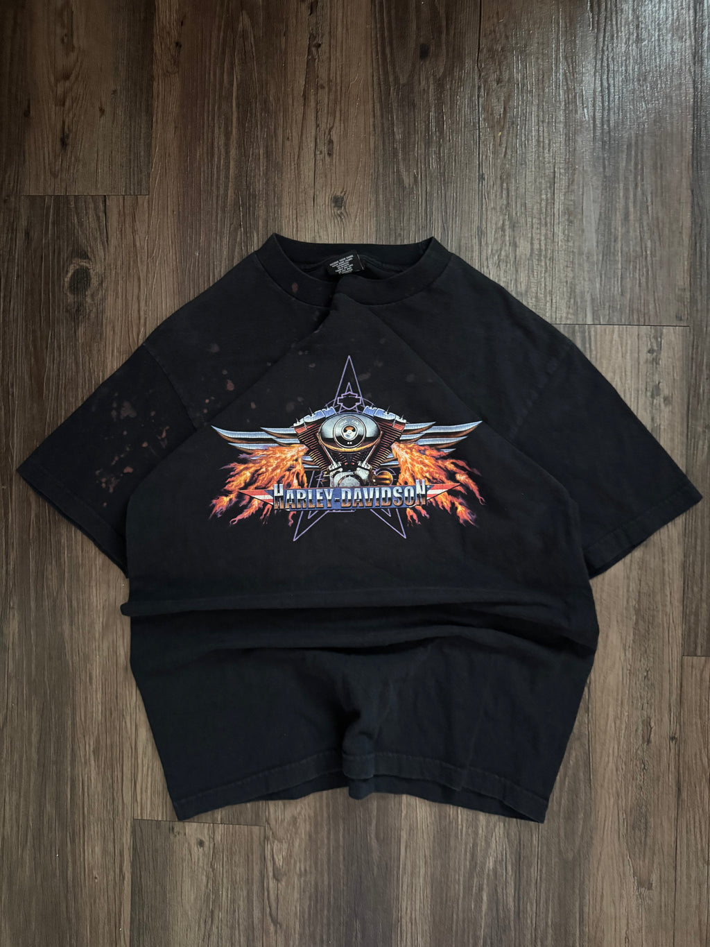 Harley Davidson Honlulu