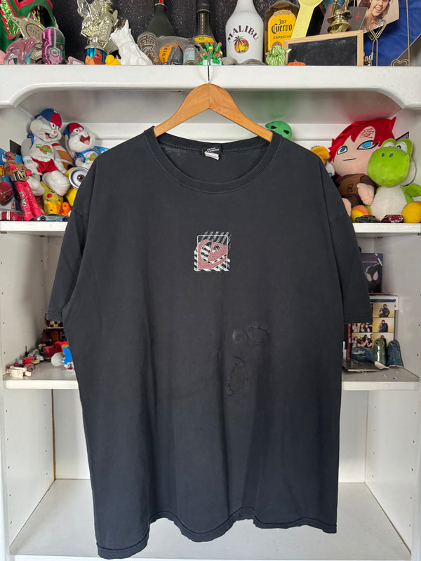 Y2k Quicksilver T-shirt