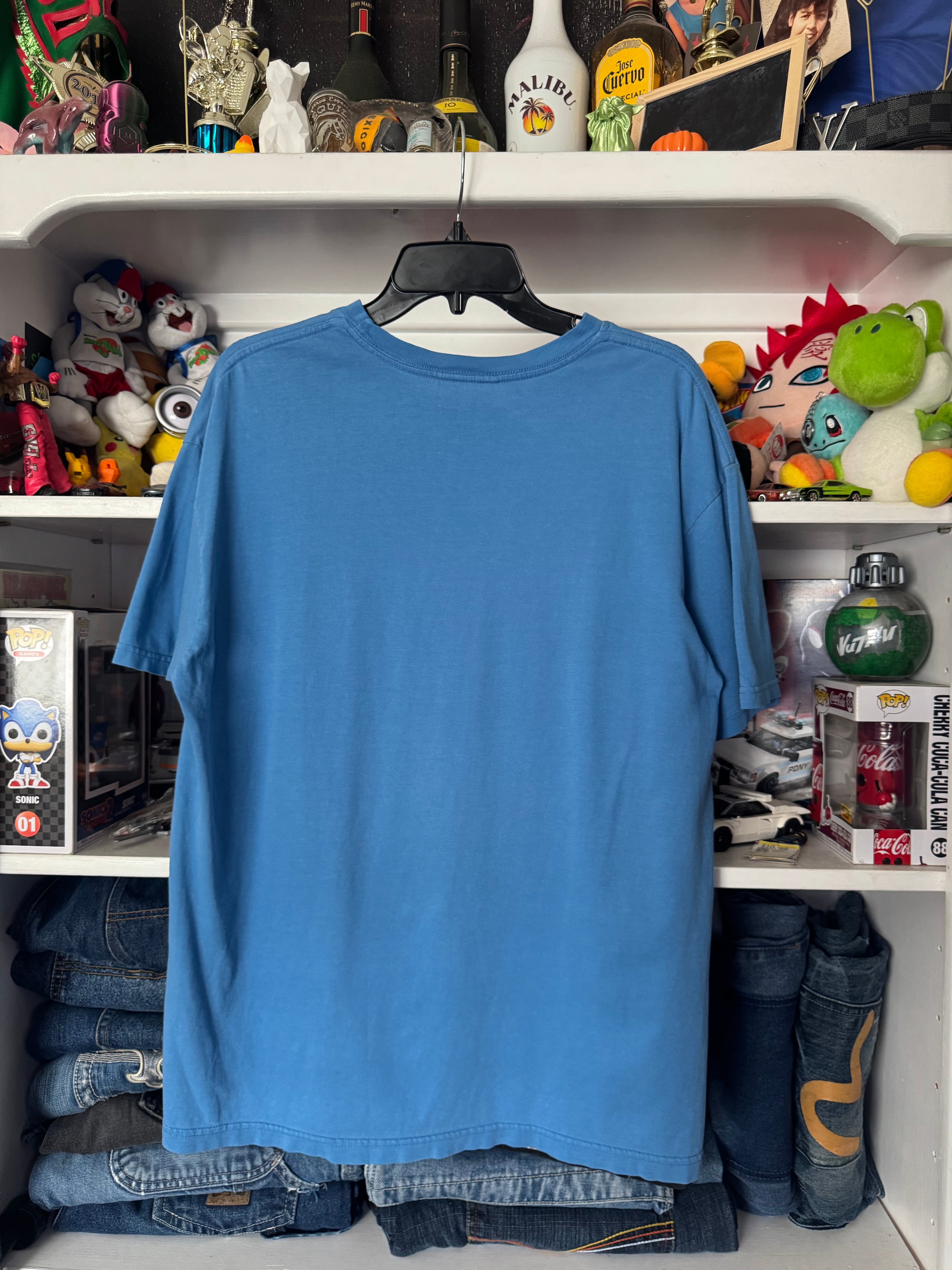 Vintage Polo Sport T-shirt