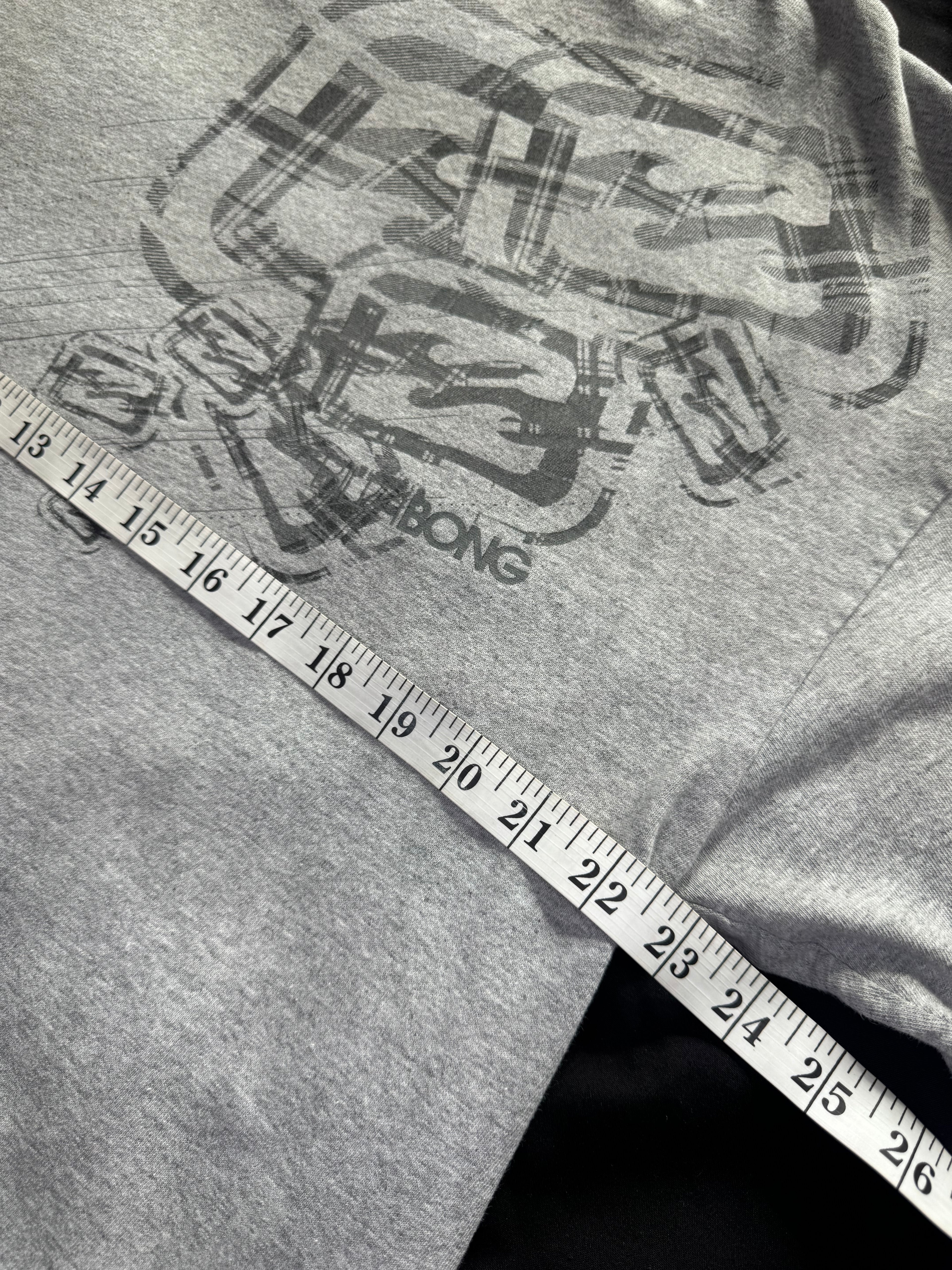 Y2k BillaBong T-shirt