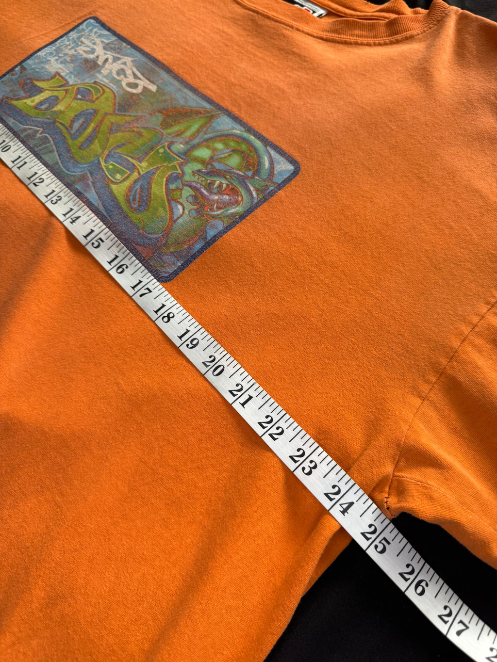 Vintage JNCO T-shirt