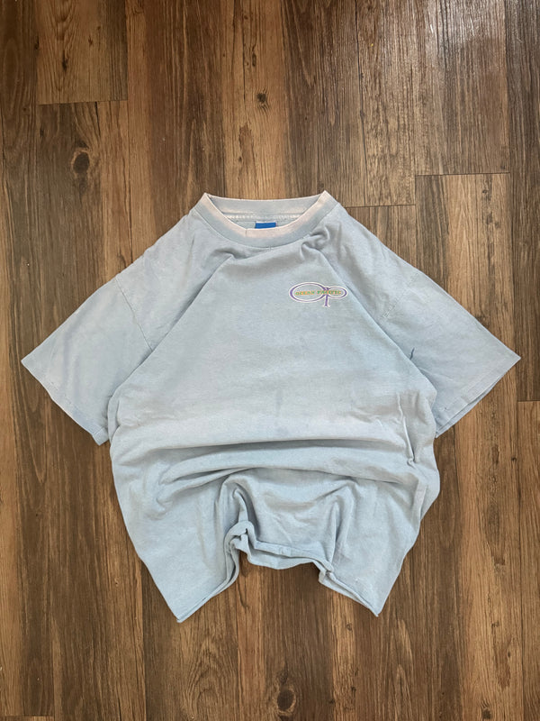Vintage 90s Ocean Pacific Single Stitch T-shirt