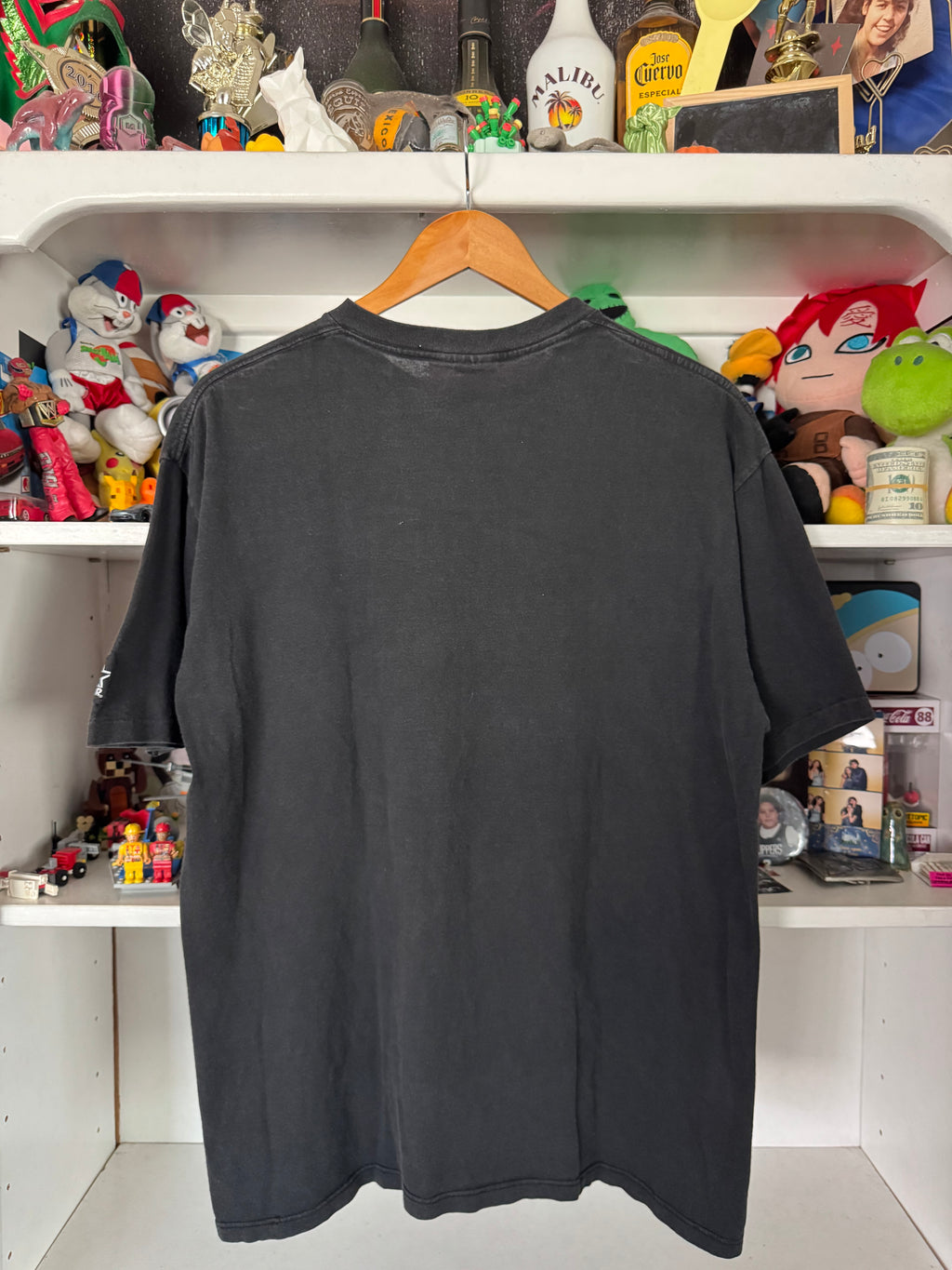 Vintage LA Raiders Starter T-shirt