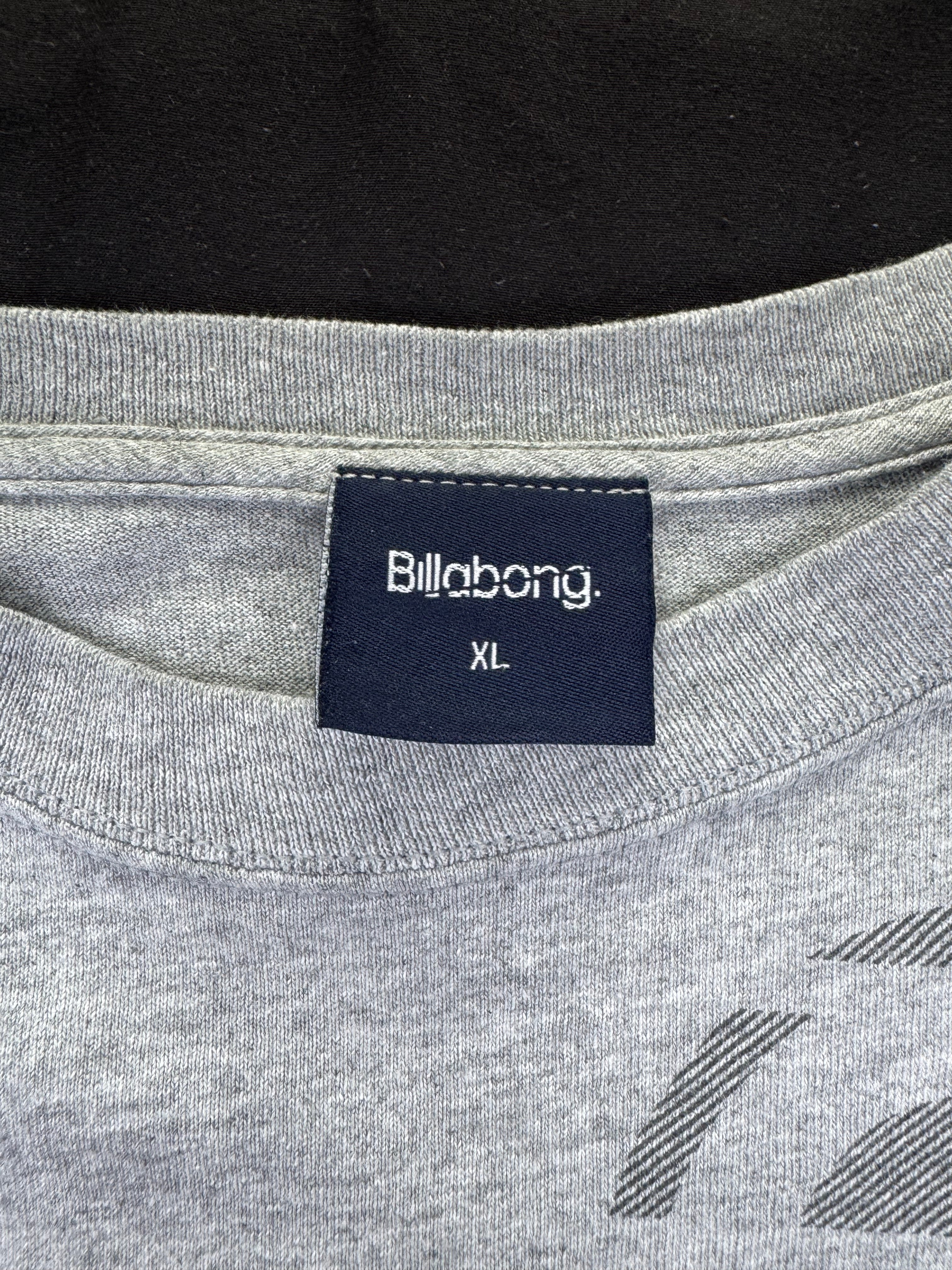 Y2k BillaBong T-shirt