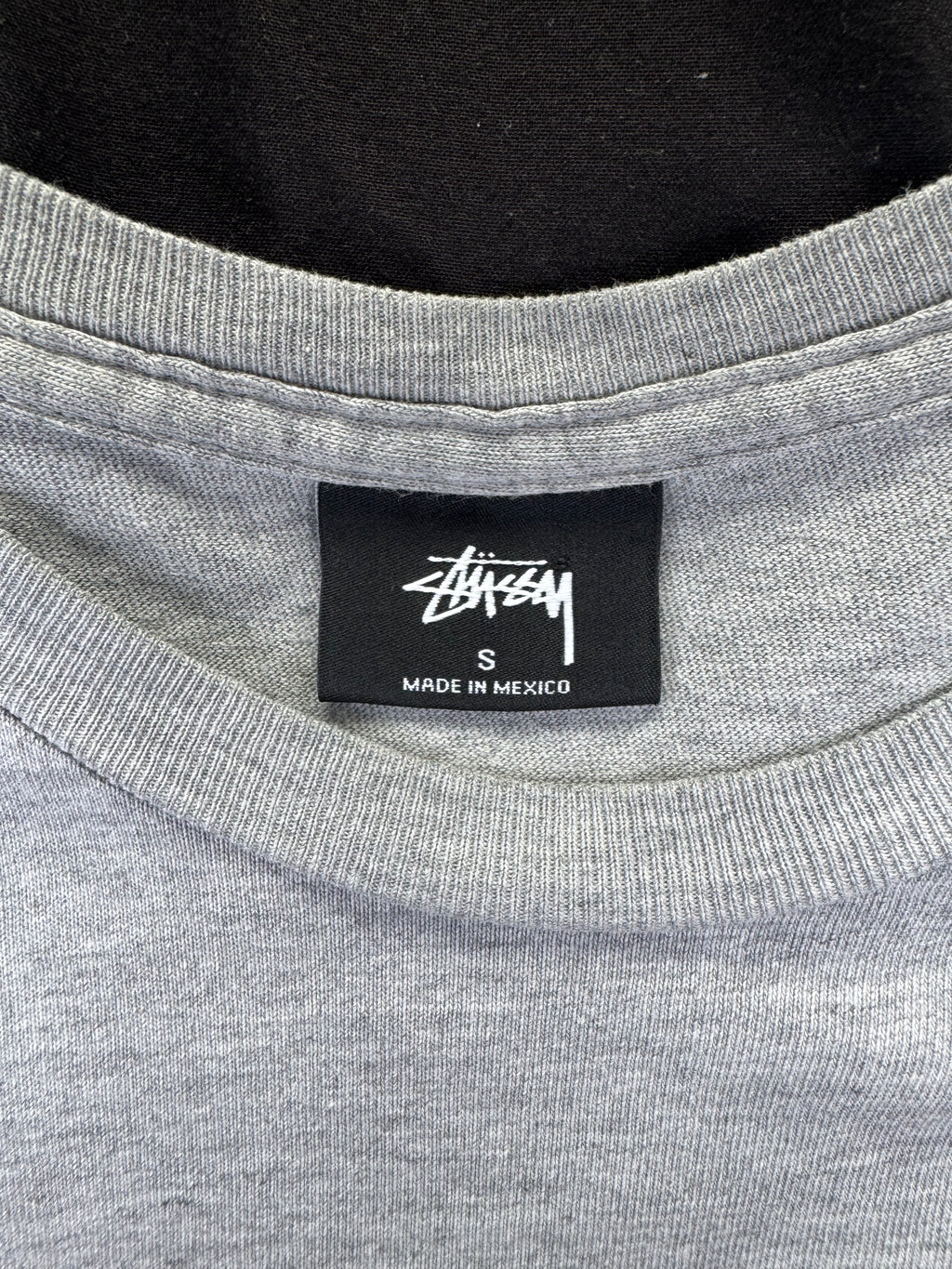 Modern Stussy T-shirt