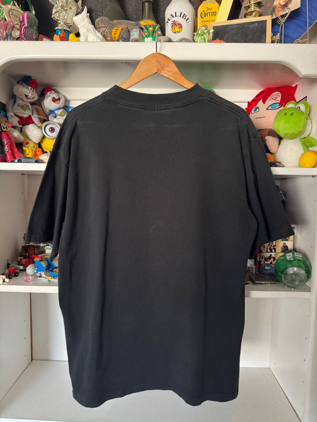 90s DNA Science T-shirt