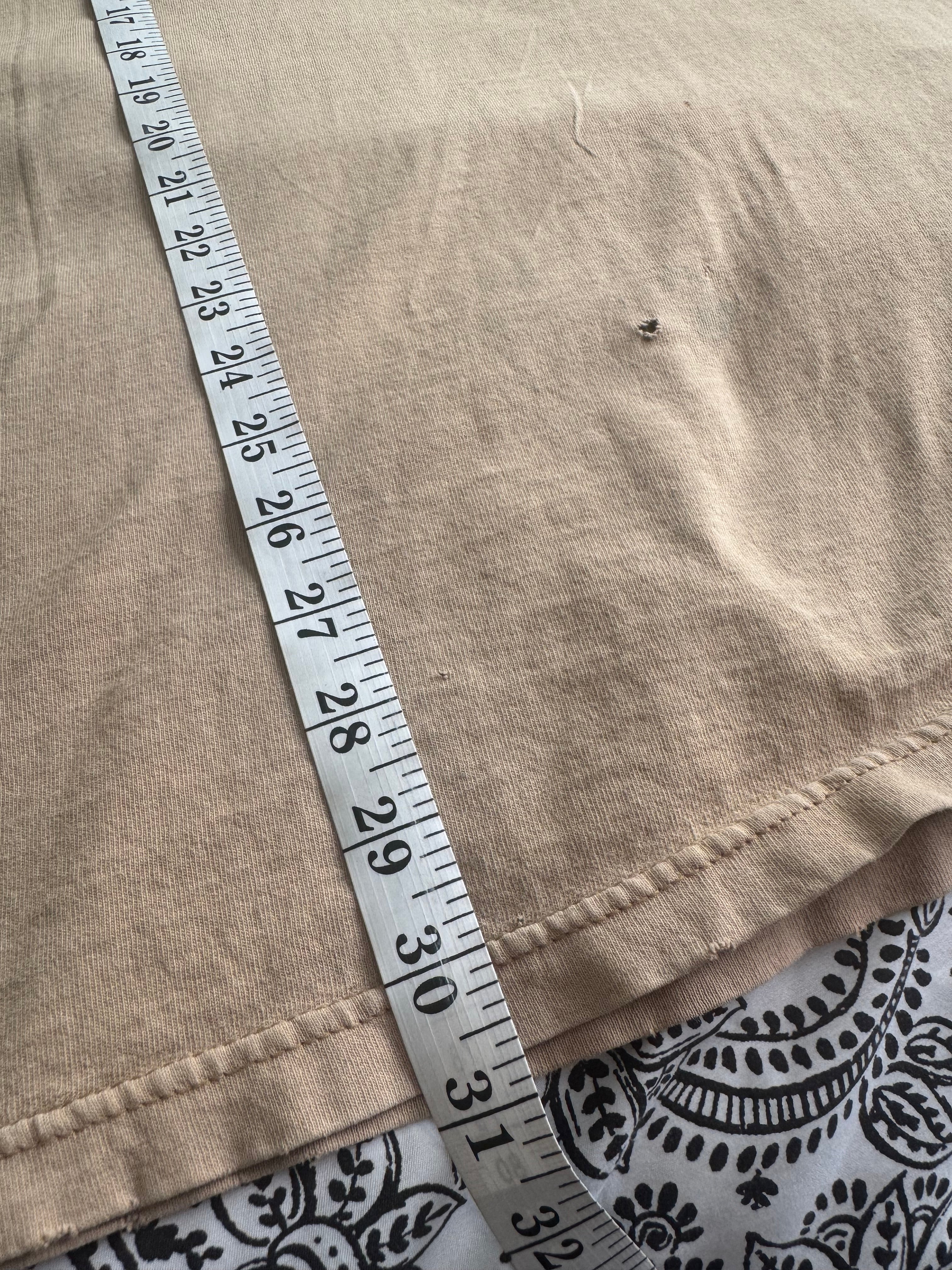 Vintage Powell Peralta T-shirt