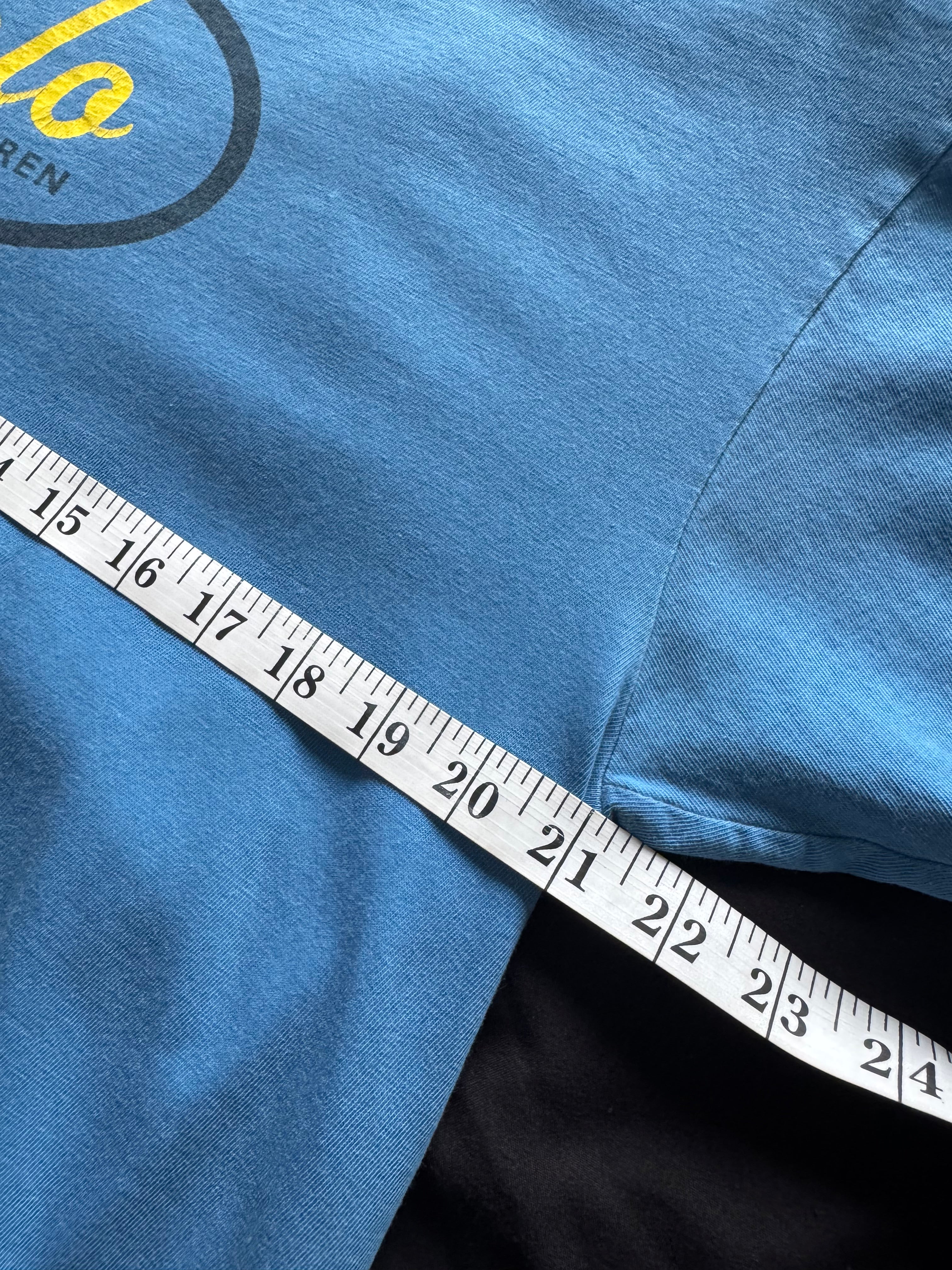 Vintage Polo Sport T-shirt