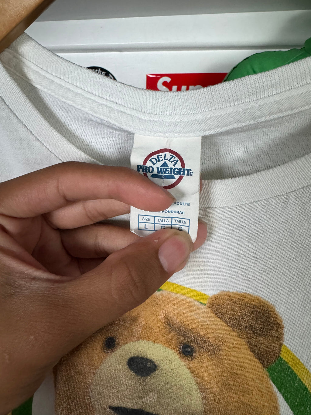 Ted 2 Movie Promo T-shirt
