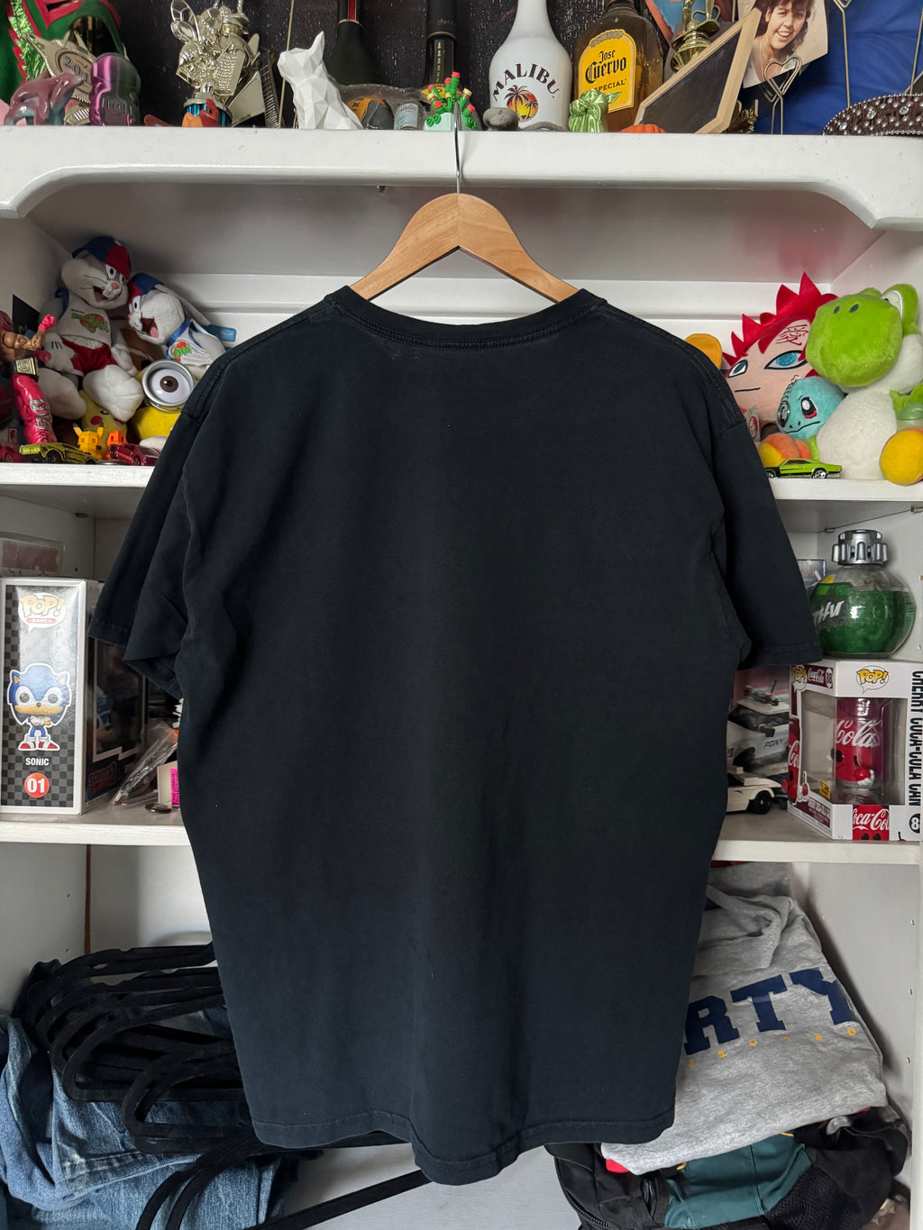 Baked Potato Hasbro T-shirt