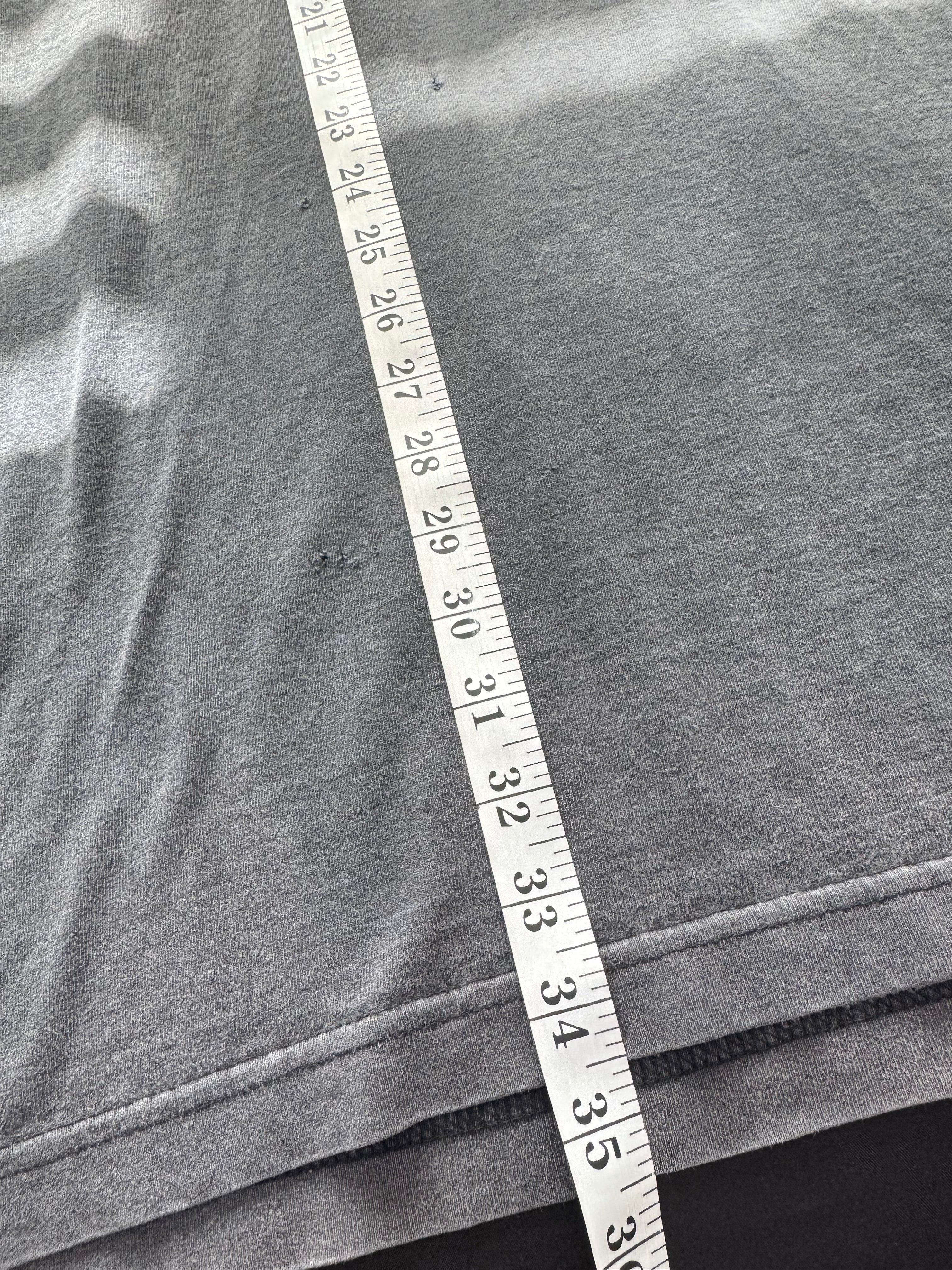 Vintage Von Slut Von Dutch parody T-shirt