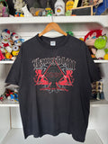 2007 Laughlin Pin Up T-shirt