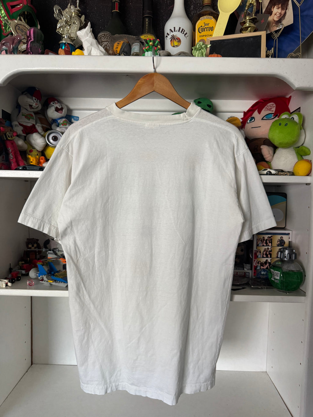 Vintage Veggie’s F*cking T-shirt