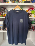 90s Chicano Rolling Hard Low Rider T-shirt