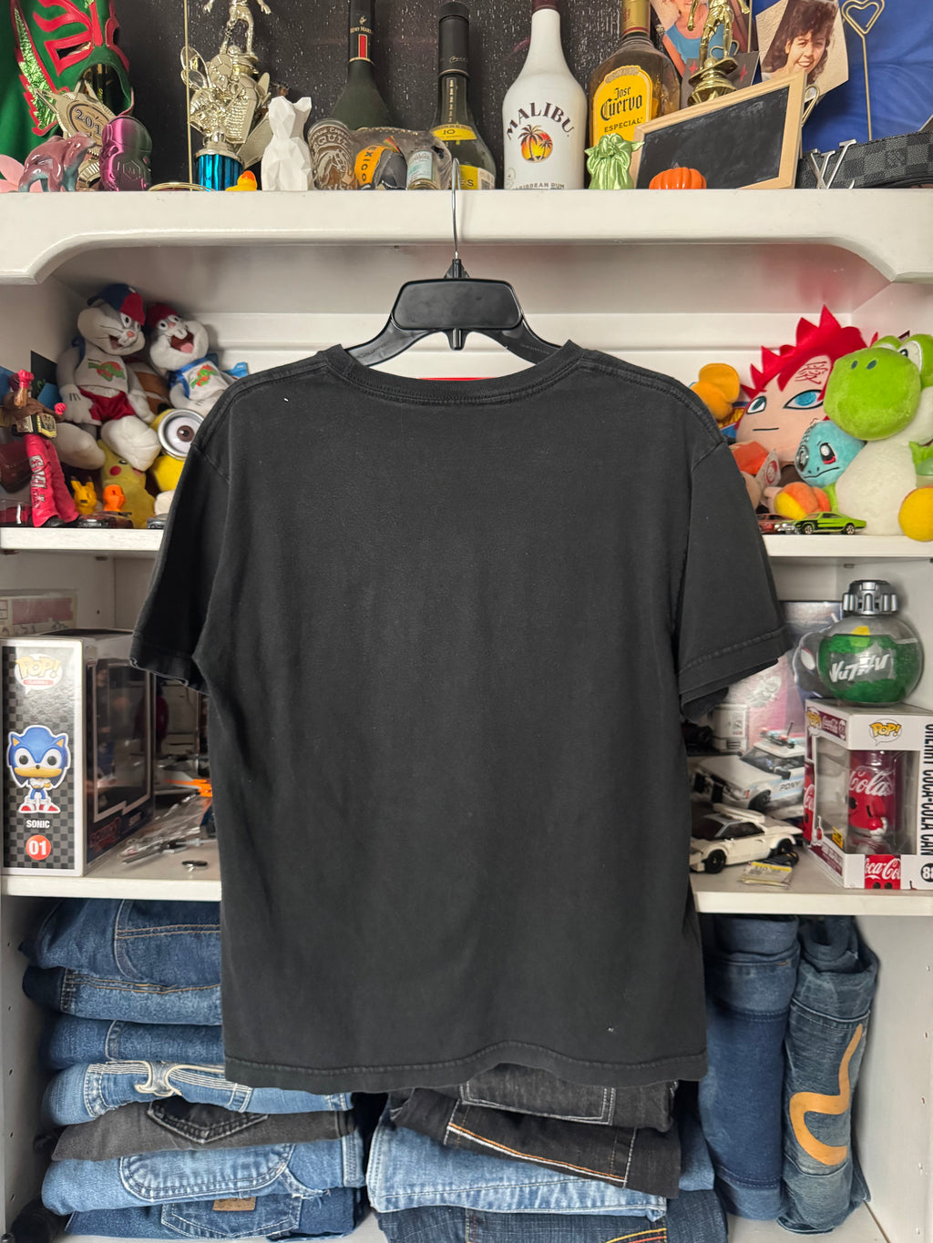 Y2K Active Skate Shop T-shirt