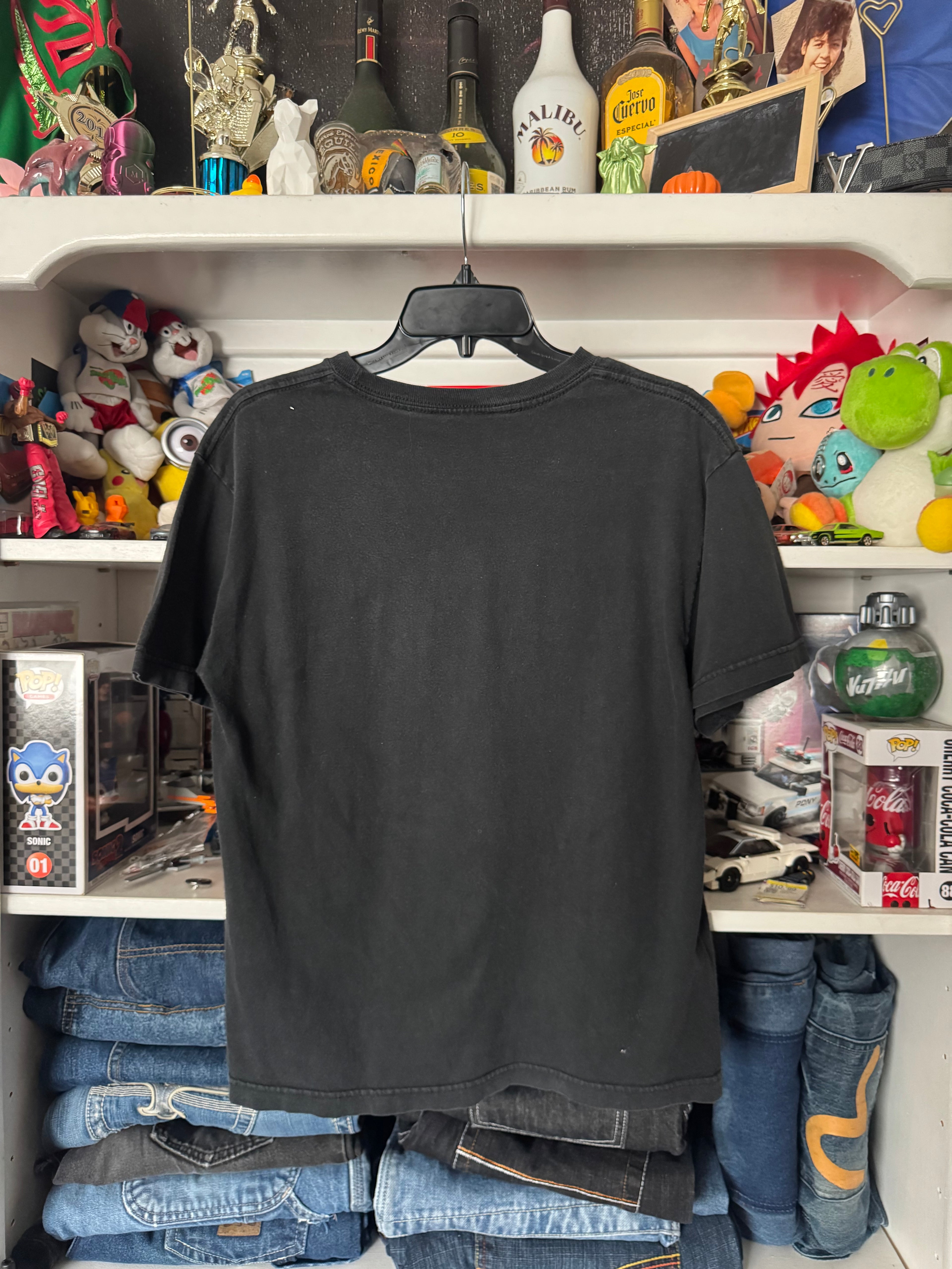 Y2K Active Skate Shop T-shirt